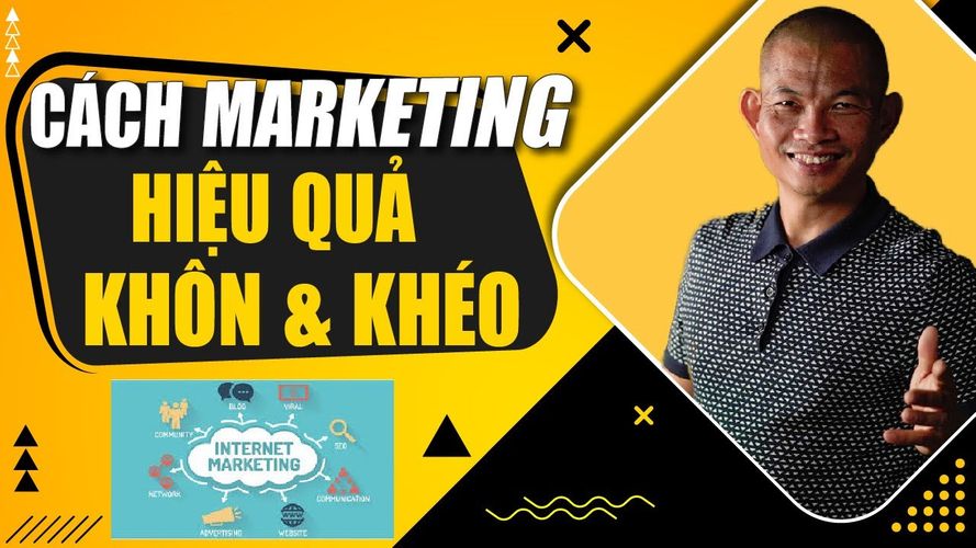 Chiến lược marketing