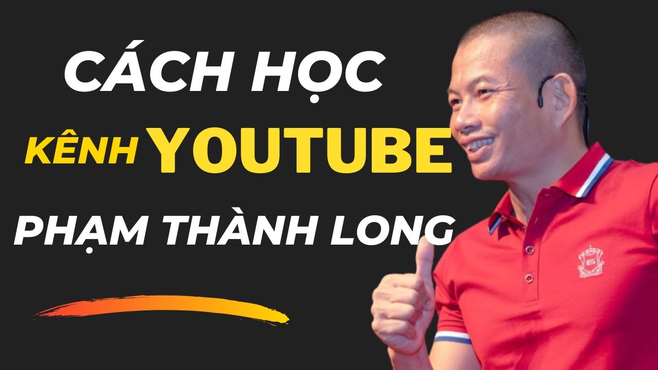 Video nổi bật của Phạm Thành Long