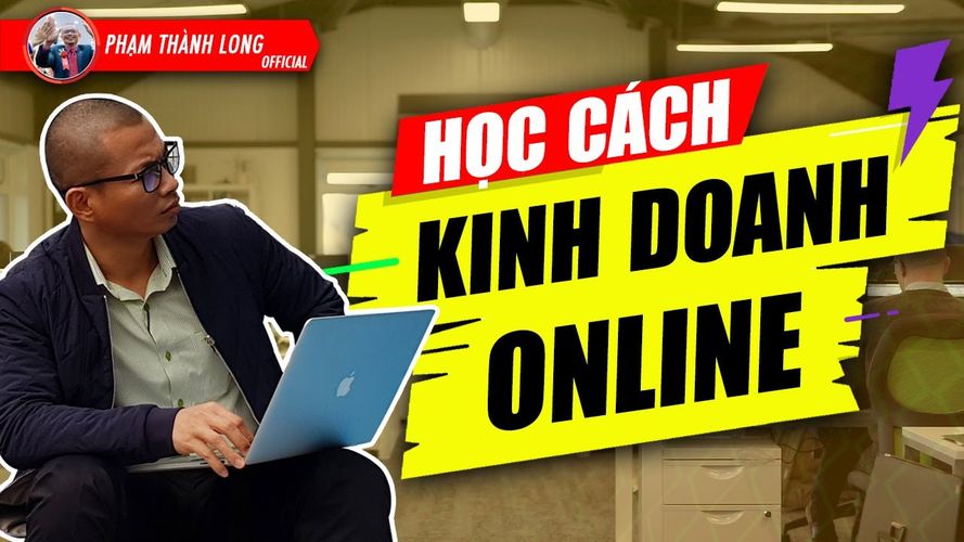 Kinh doanh online