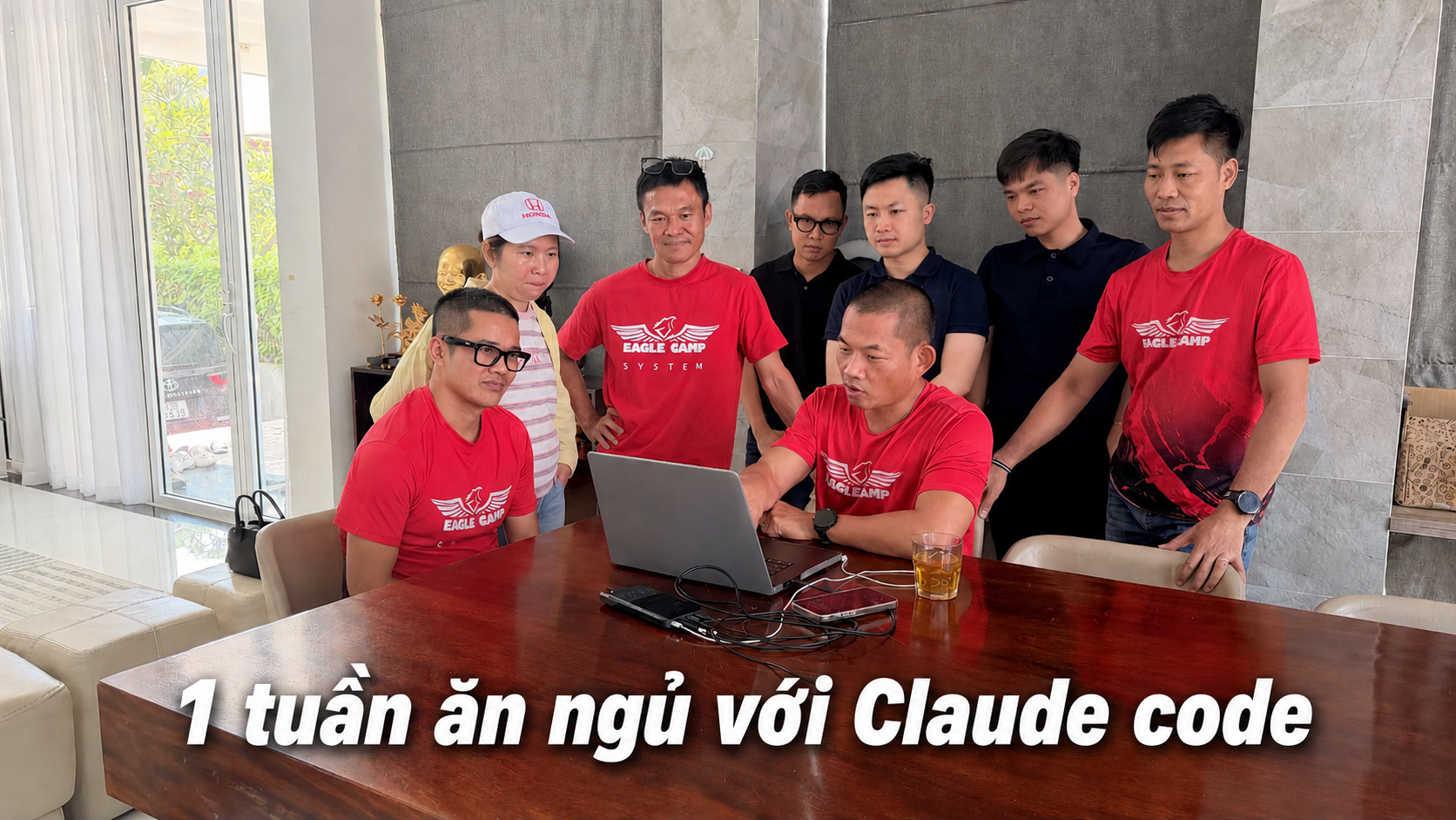 Một tuần ăn ngủ Claude Code tôi phát hiện ra 13 bài học khiến tôi hiểu vì sao nhiều doanh nhân luôn quá tải và không bứt phá