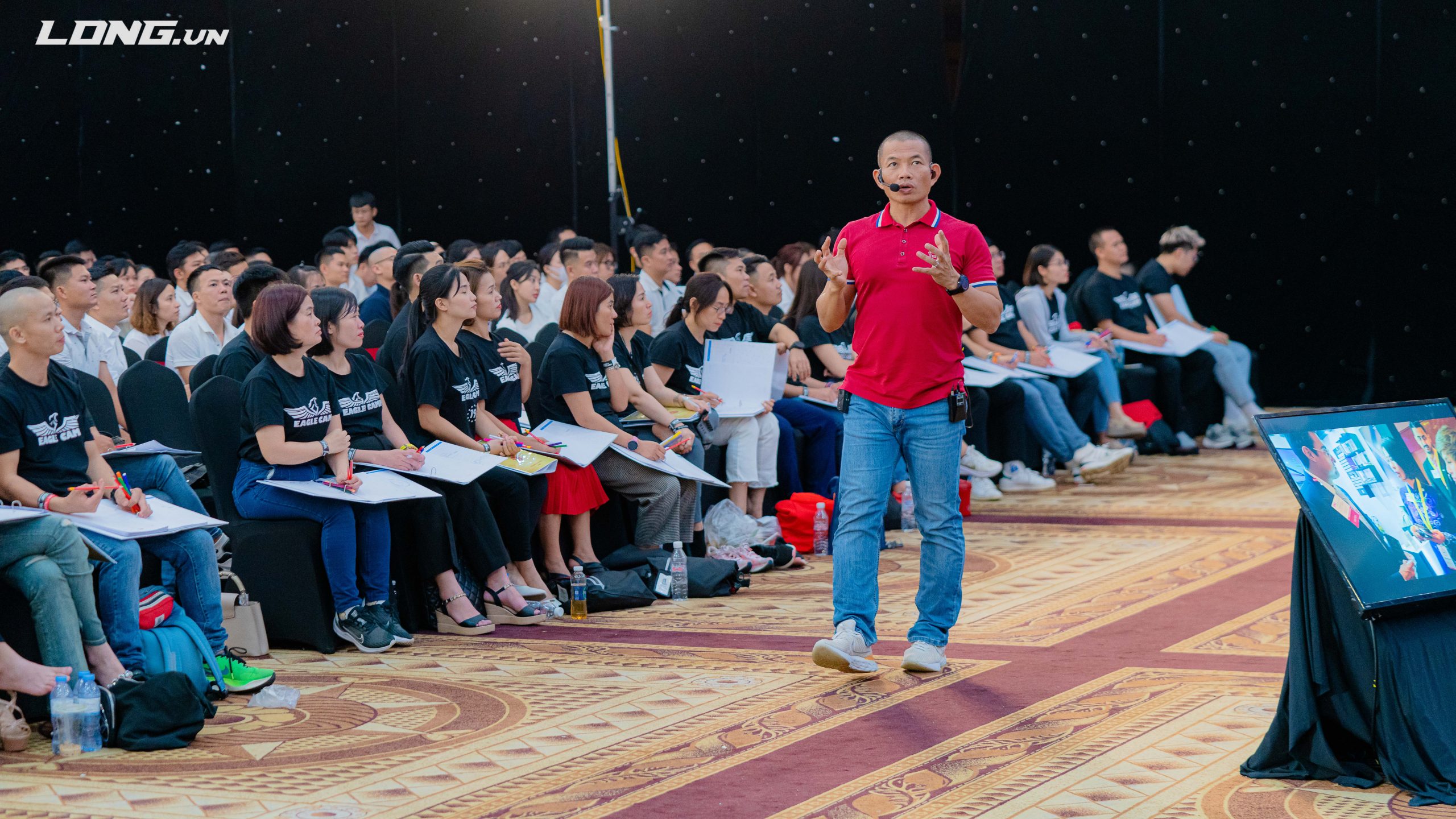 Cách Bán Hàng Trên TikTok Phạm Thành Long