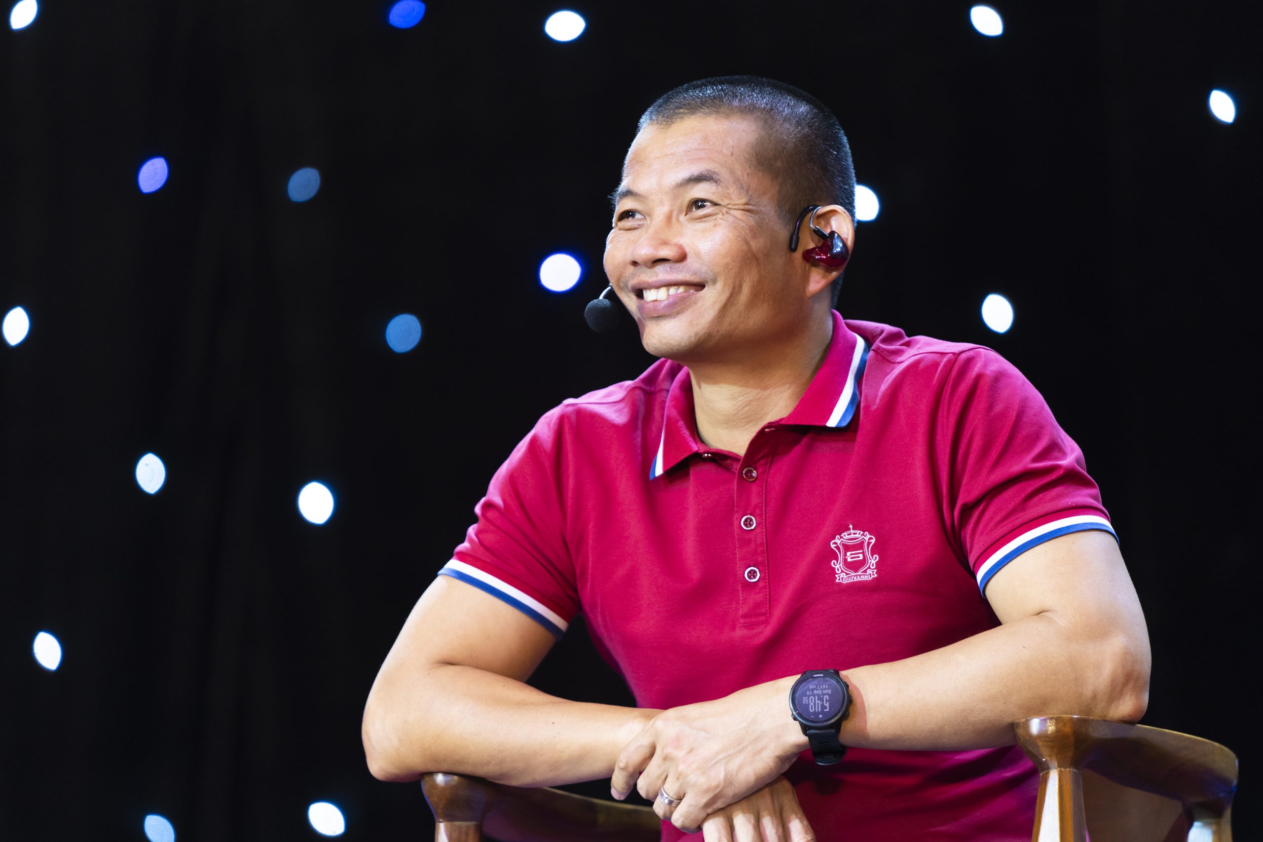 Tiếp Cận Khách Hàng Phạm Thành Long