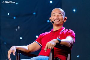 Phạm Thành Long là ai