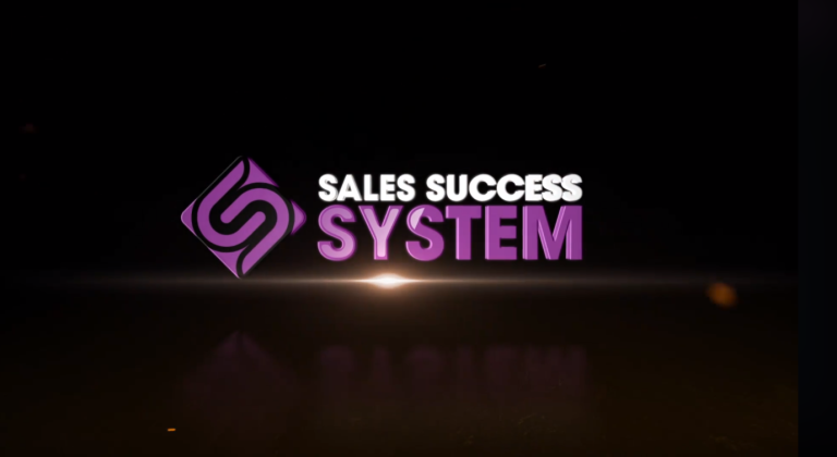 Sale Success System