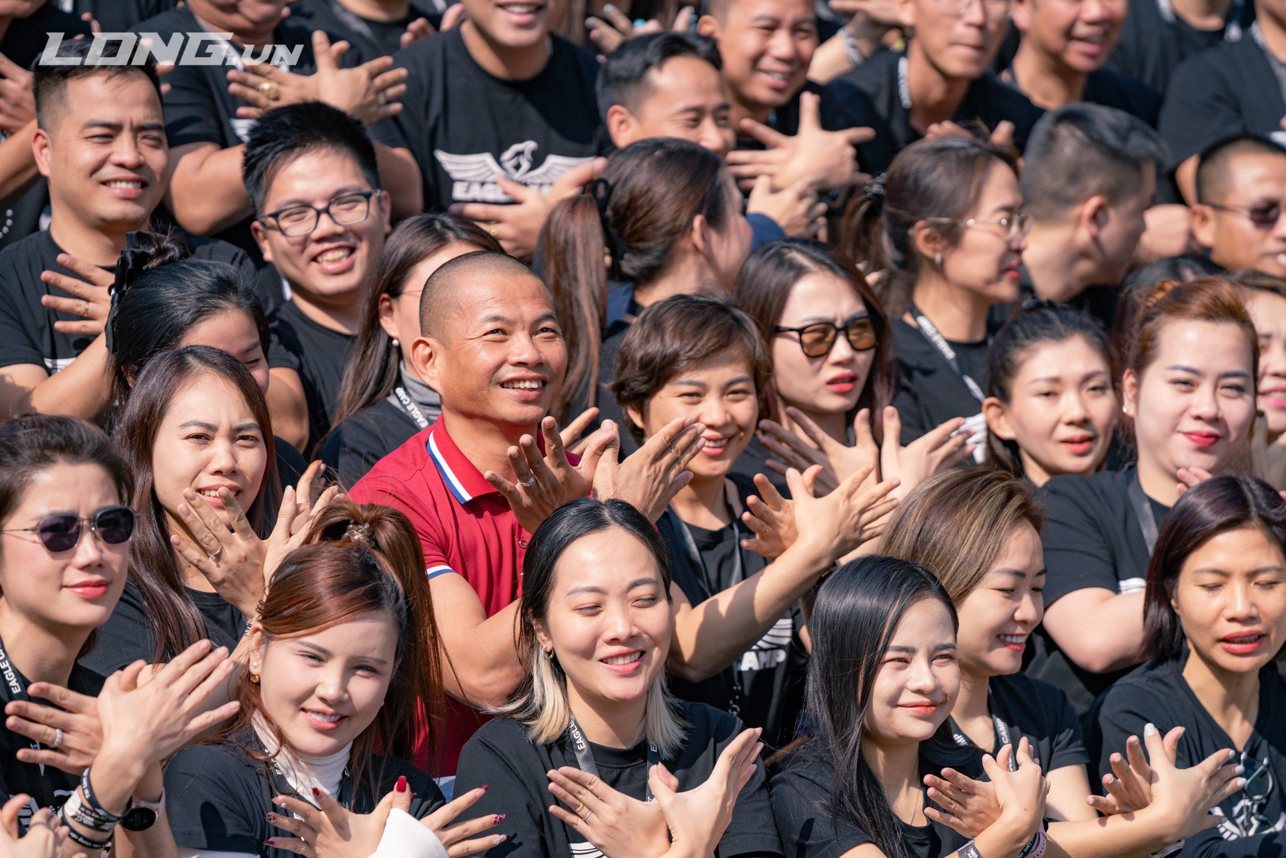 Biết cách cải thiện giao tiếp sẽ dễ dàng đạt được thành công trong cuộc sống