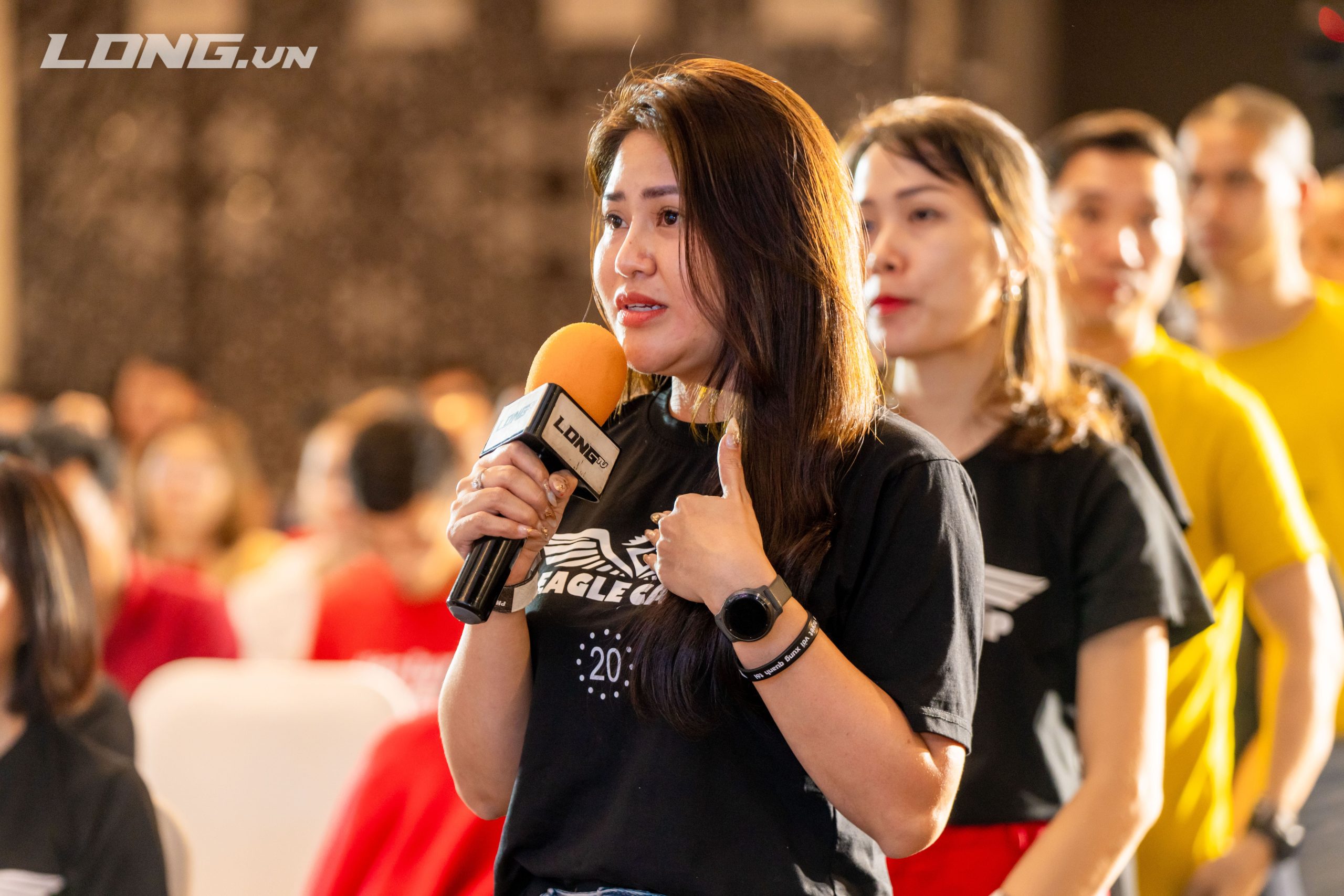 Cảm xúc tiêu cực không hoàn toàn xấu nếu bạn biết cách kiểm soát