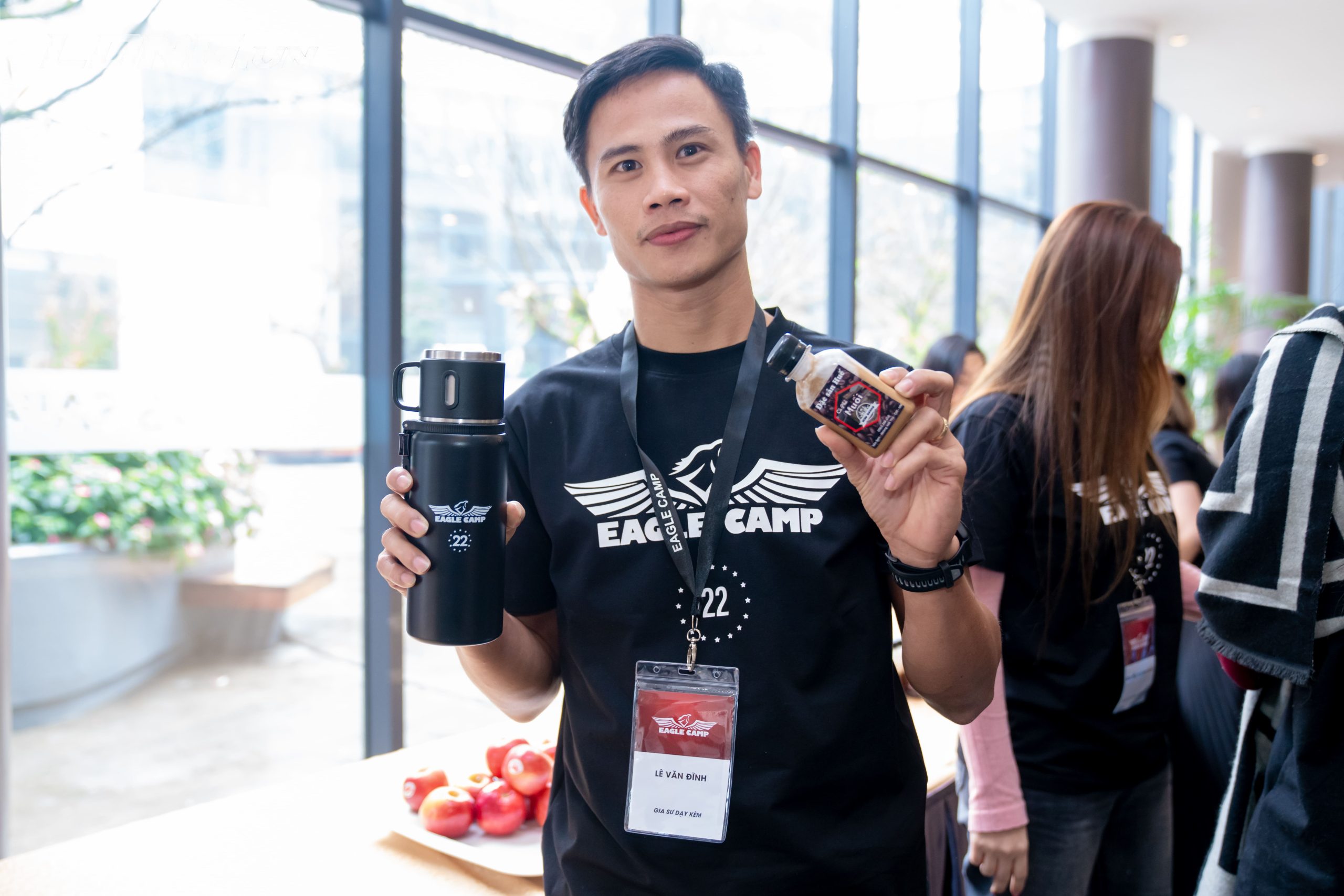 muốn thành công phải có chiến lược kinh doanh hiệu quả