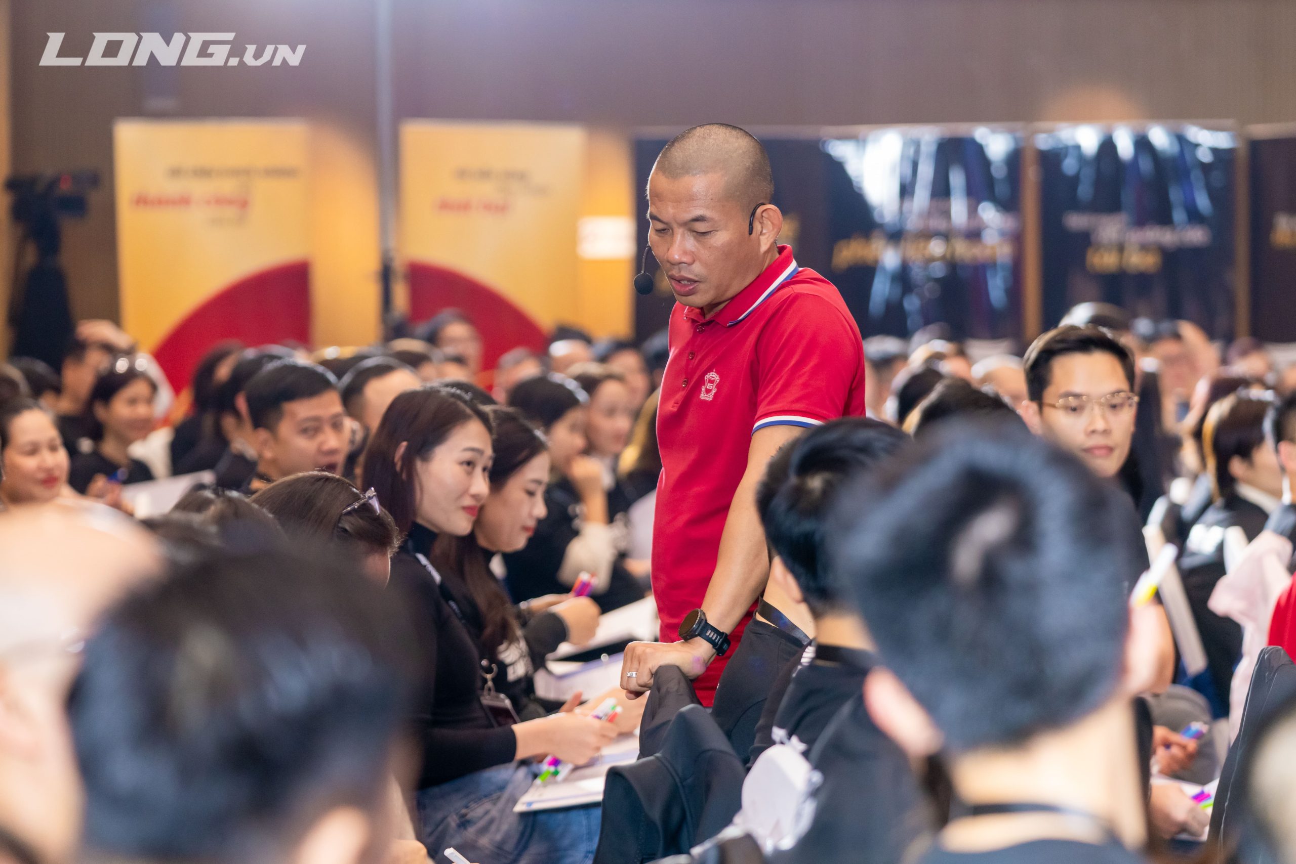 chiến lược kinh doanh hiệu quả từ phạm thành long