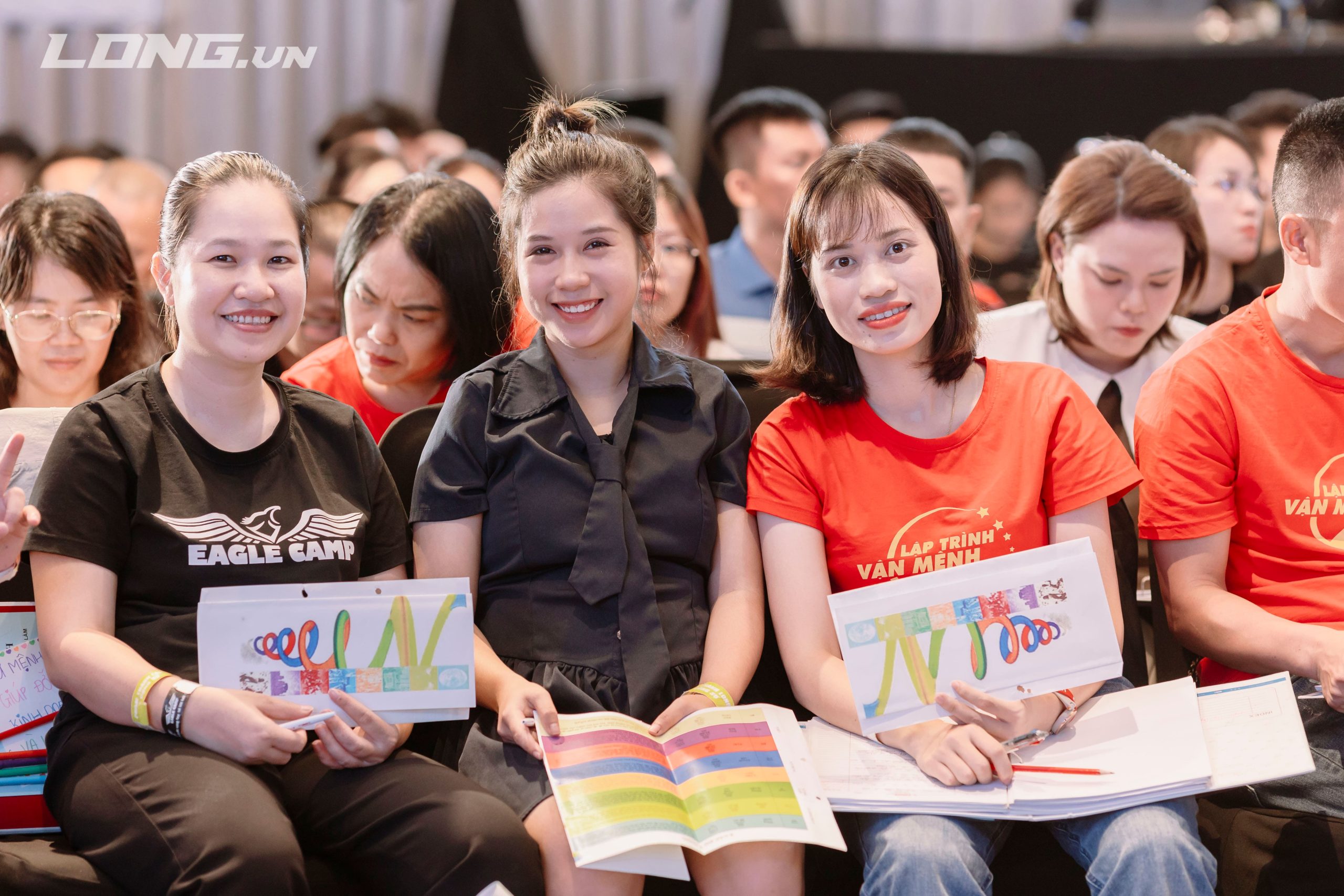 kỹ năng giao tiếp tốt đòi hỏi quá trình rèn luyện kiên trì