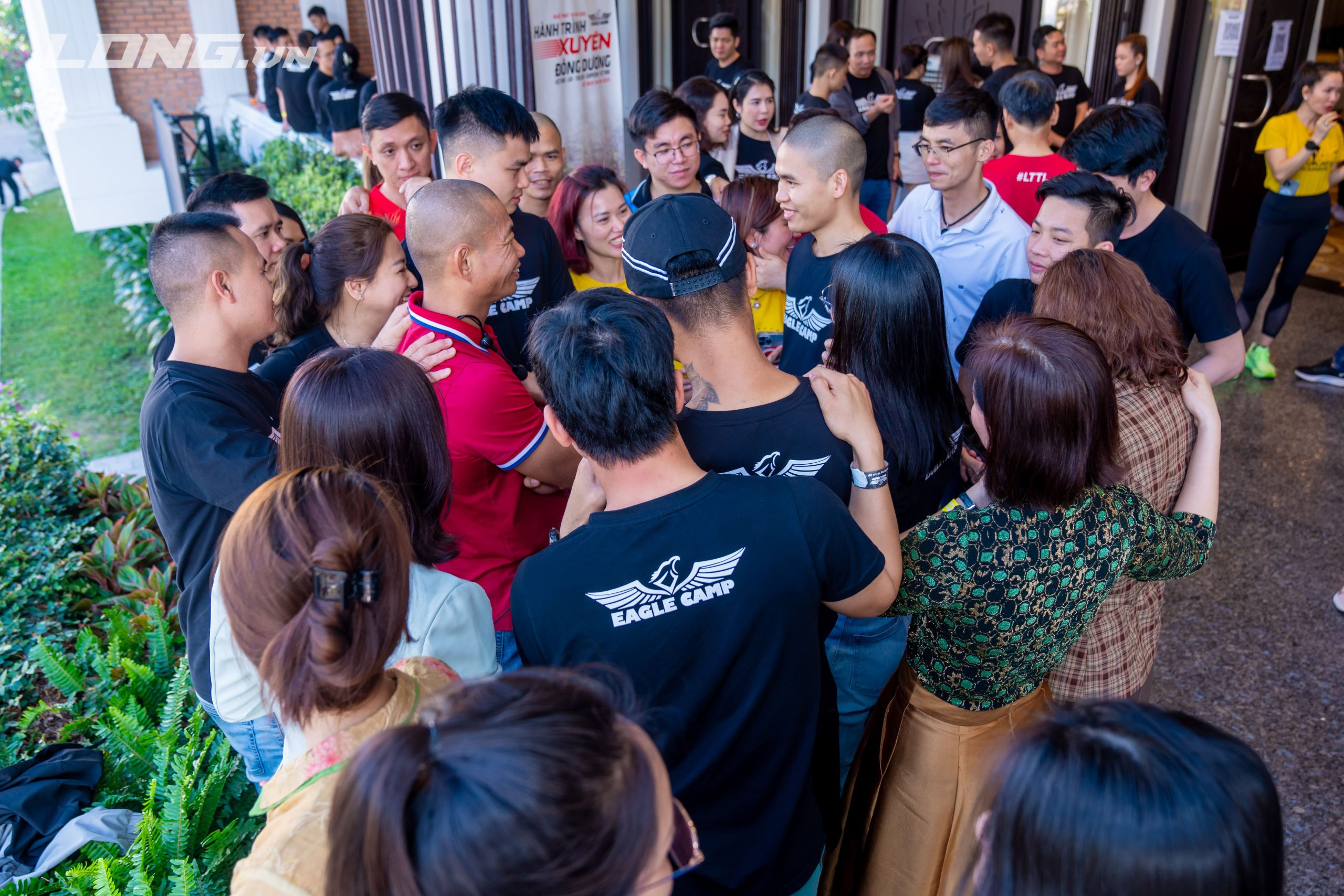 Kỹ năng lãnh đạo không chỉ quan trọng trong công việc mà còn trong cuộc sống