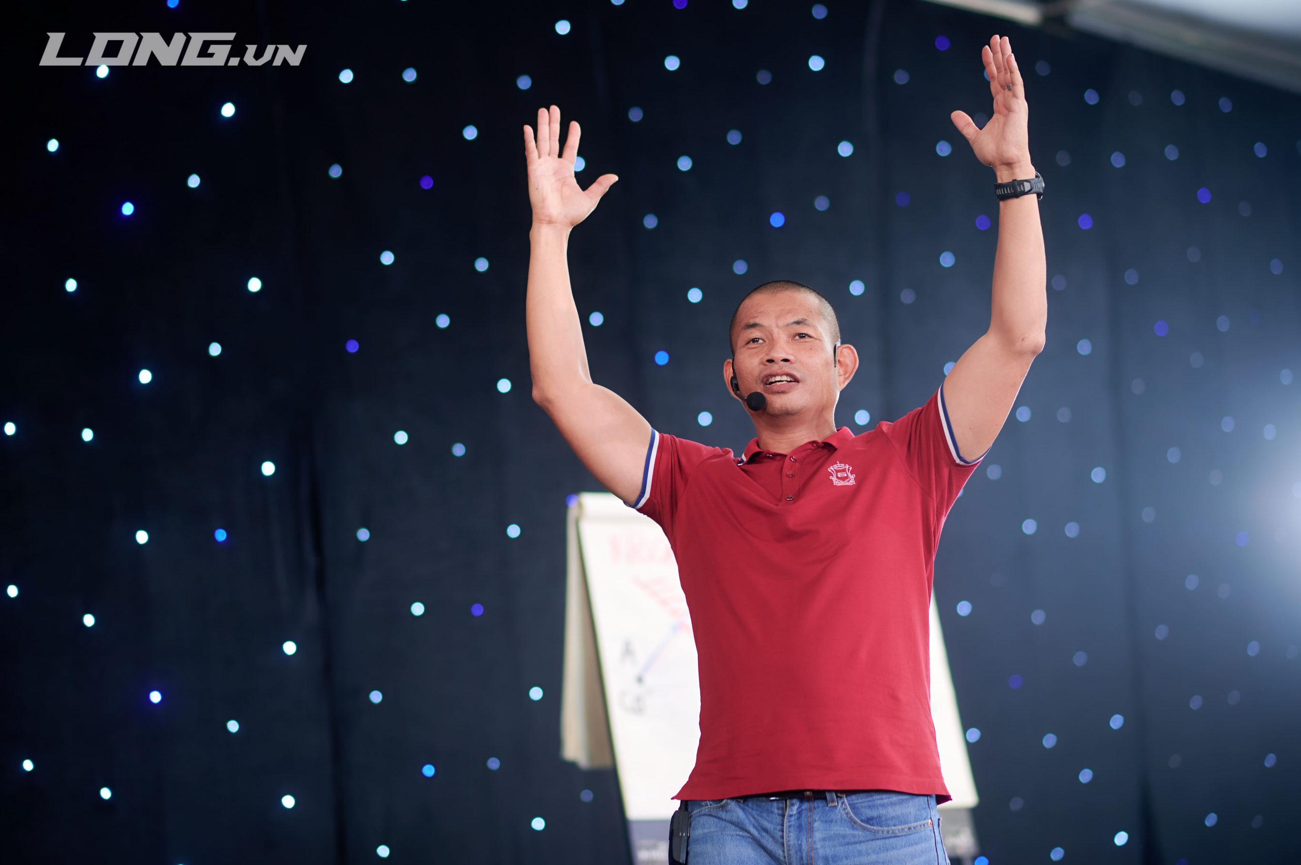 Làm Thế Nào Để Giàu? Thành Công Hay Thất Bại Là Do Đâu?