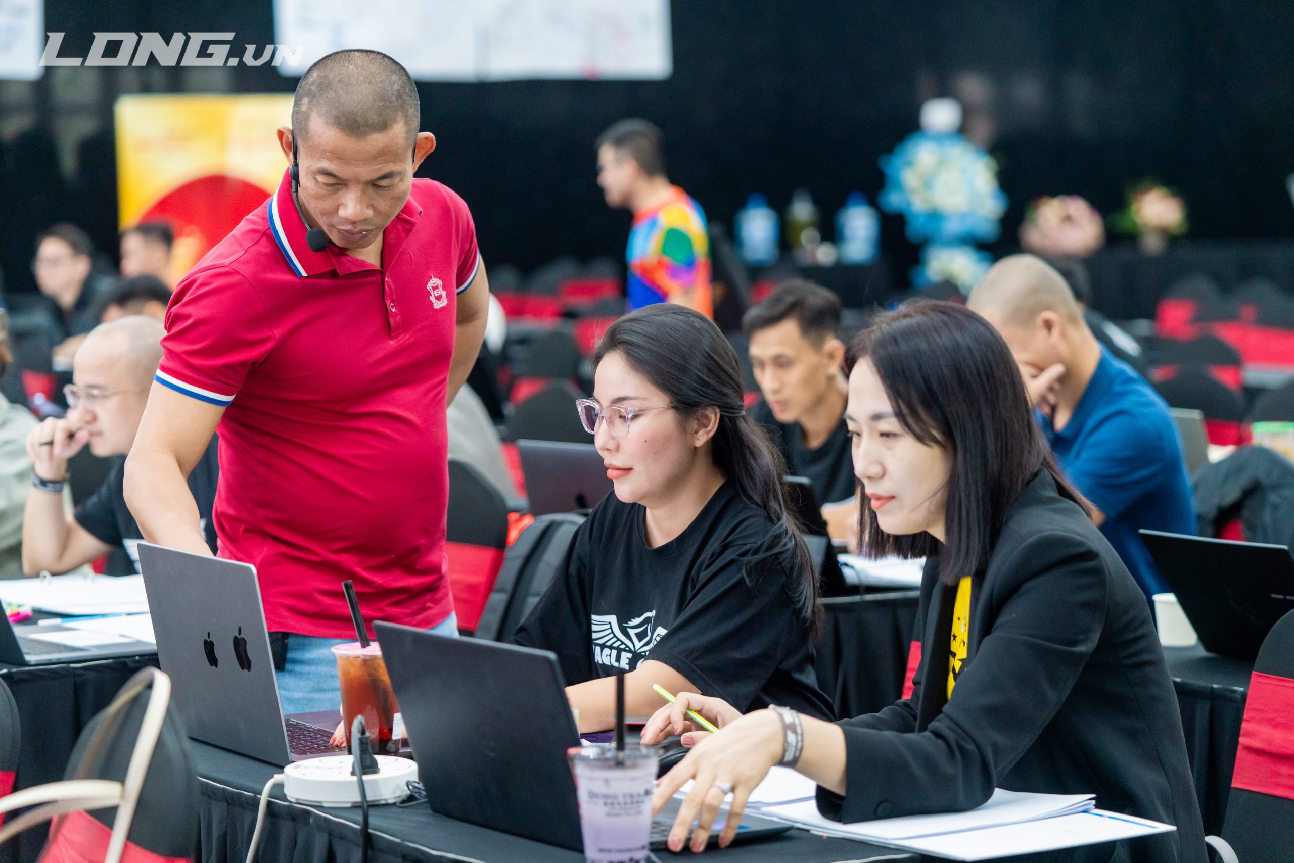 cách quản lý dòng tiền phạm thành long