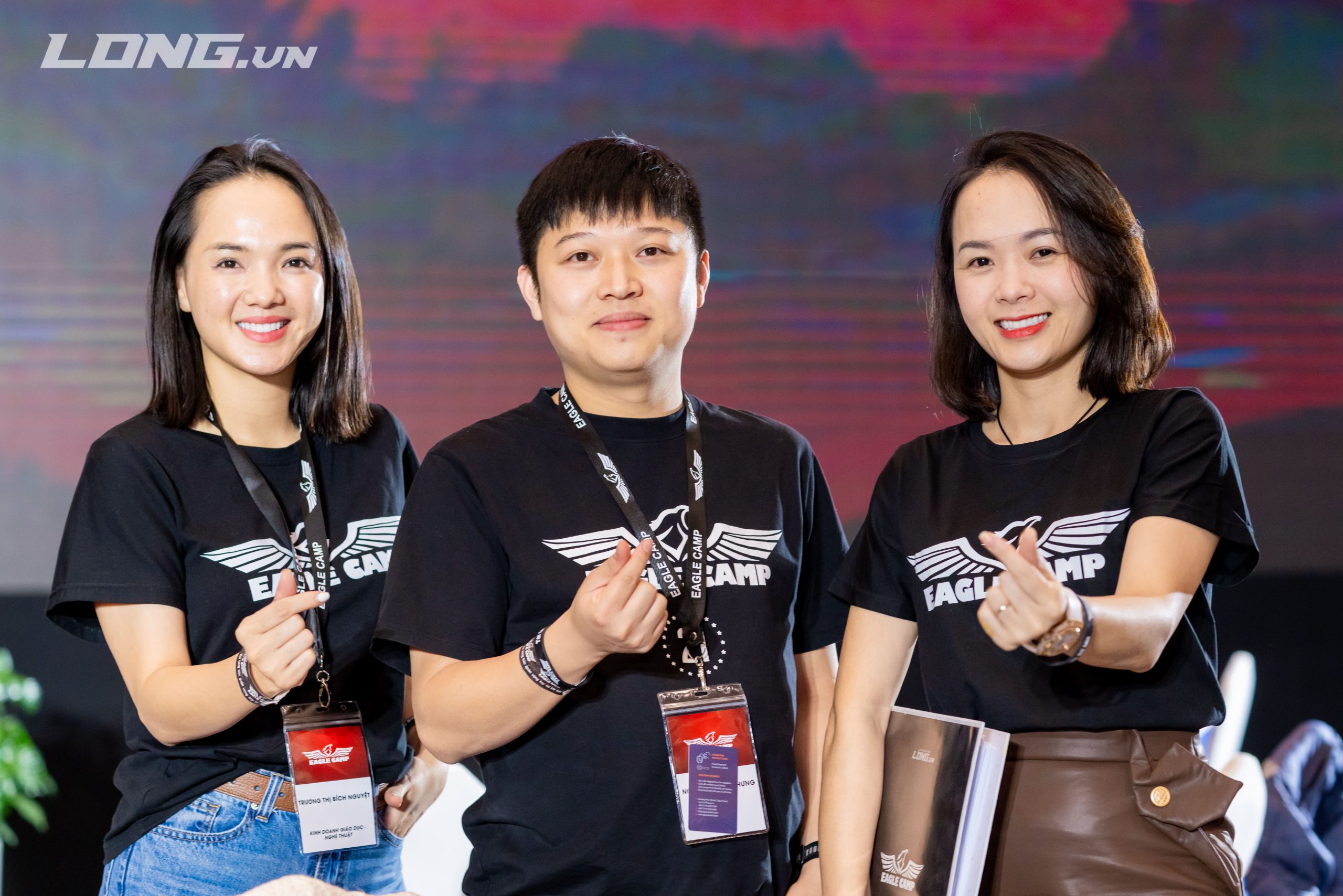 học cách quản lý tài chính để sớm đạt được thành công