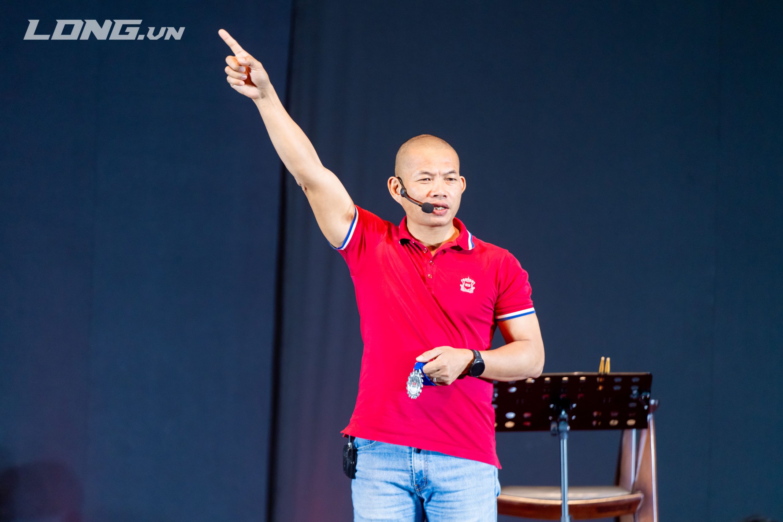 Xây dựng thương hiệu cá nhân hiệu quả với chiến lược Video Marketing