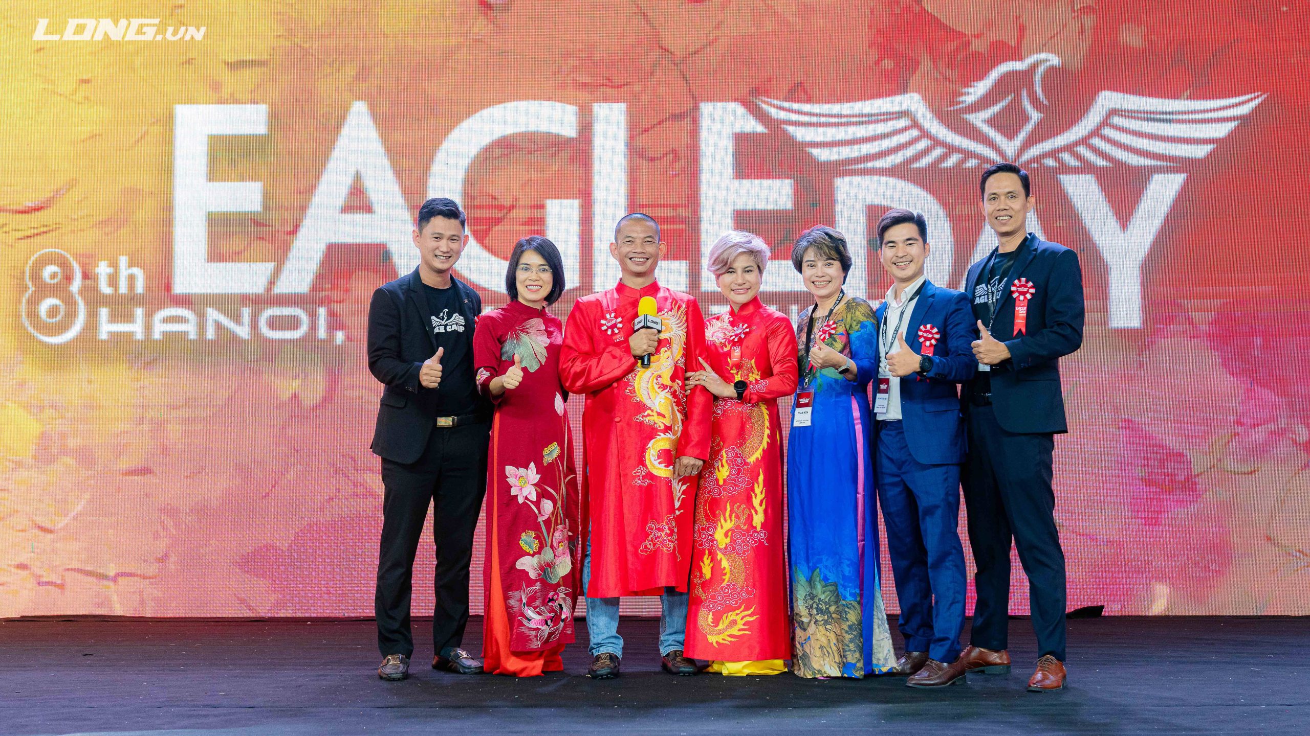 eagle day 9 kết nối vì sự thịnh vượng1