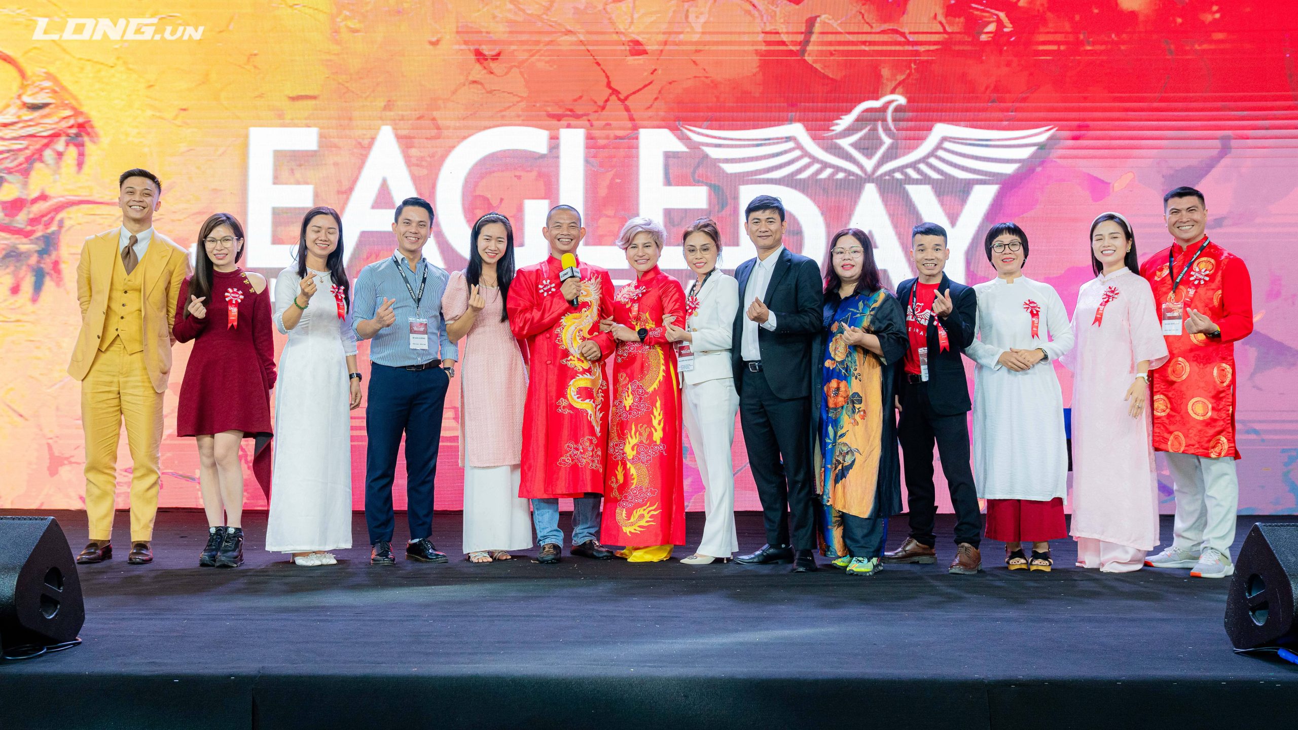 eagle day 9 kết nối vì sự thịnh vượng2