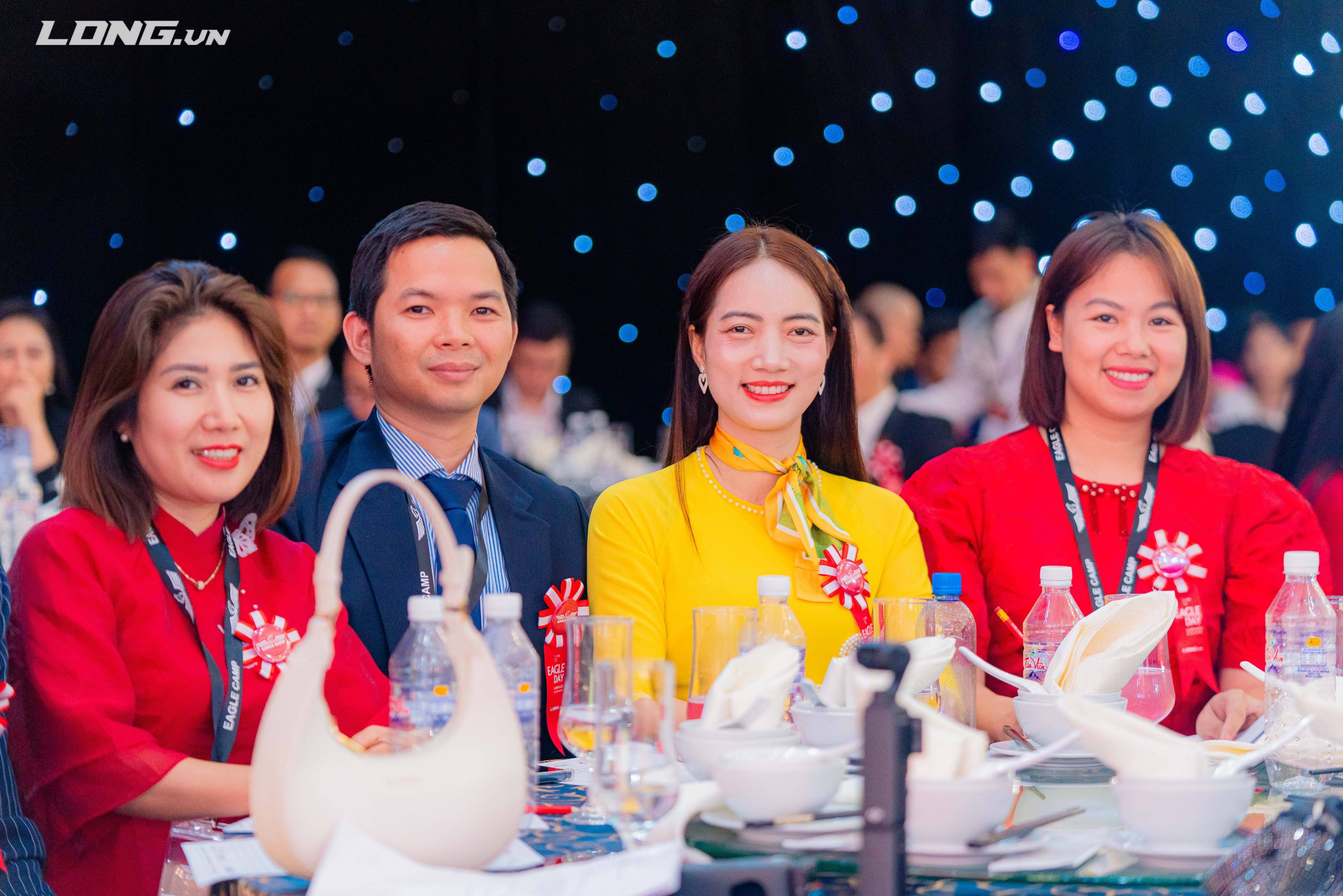 ngày hội eagle day lần thứ 9 sẽ diễn ra vào ngày 2/3/2025