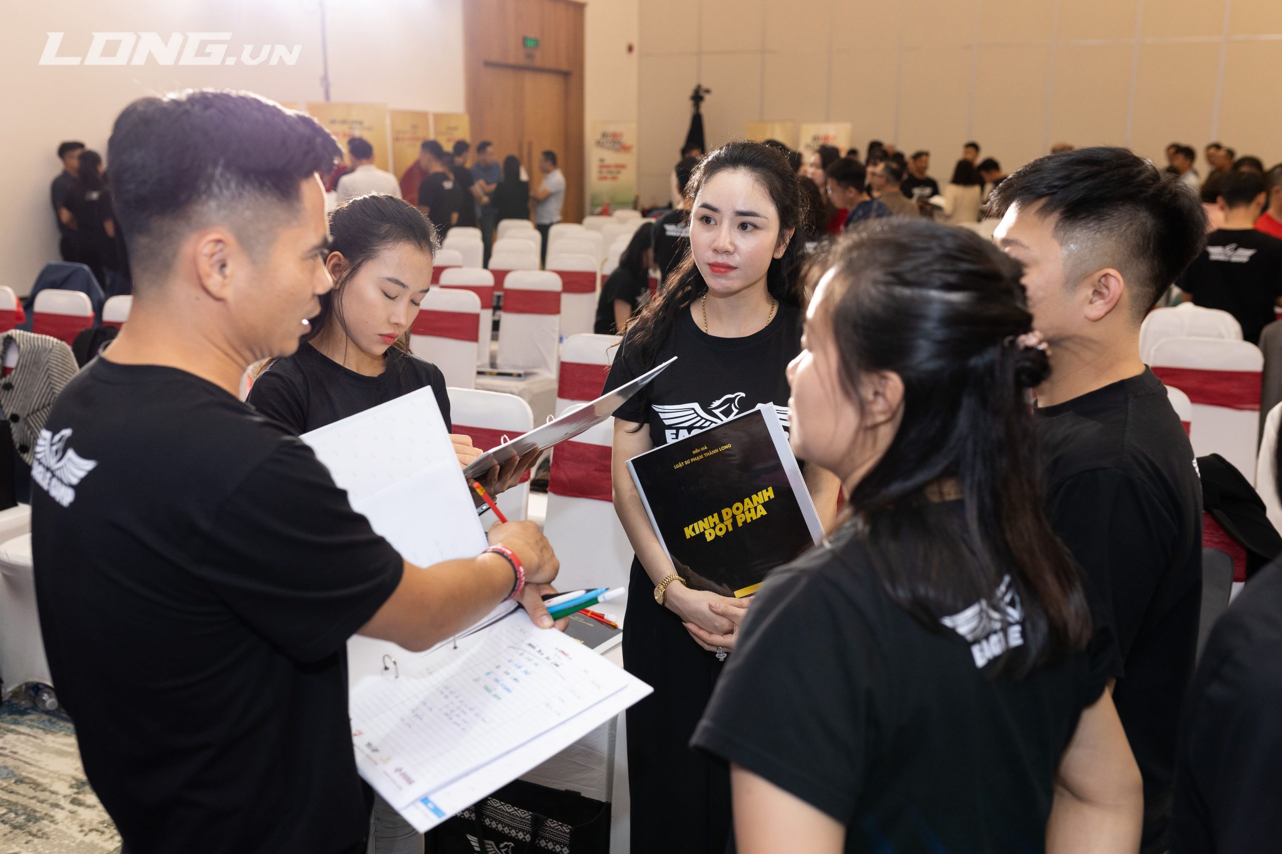 bài học cuộc sống phạm thành long1