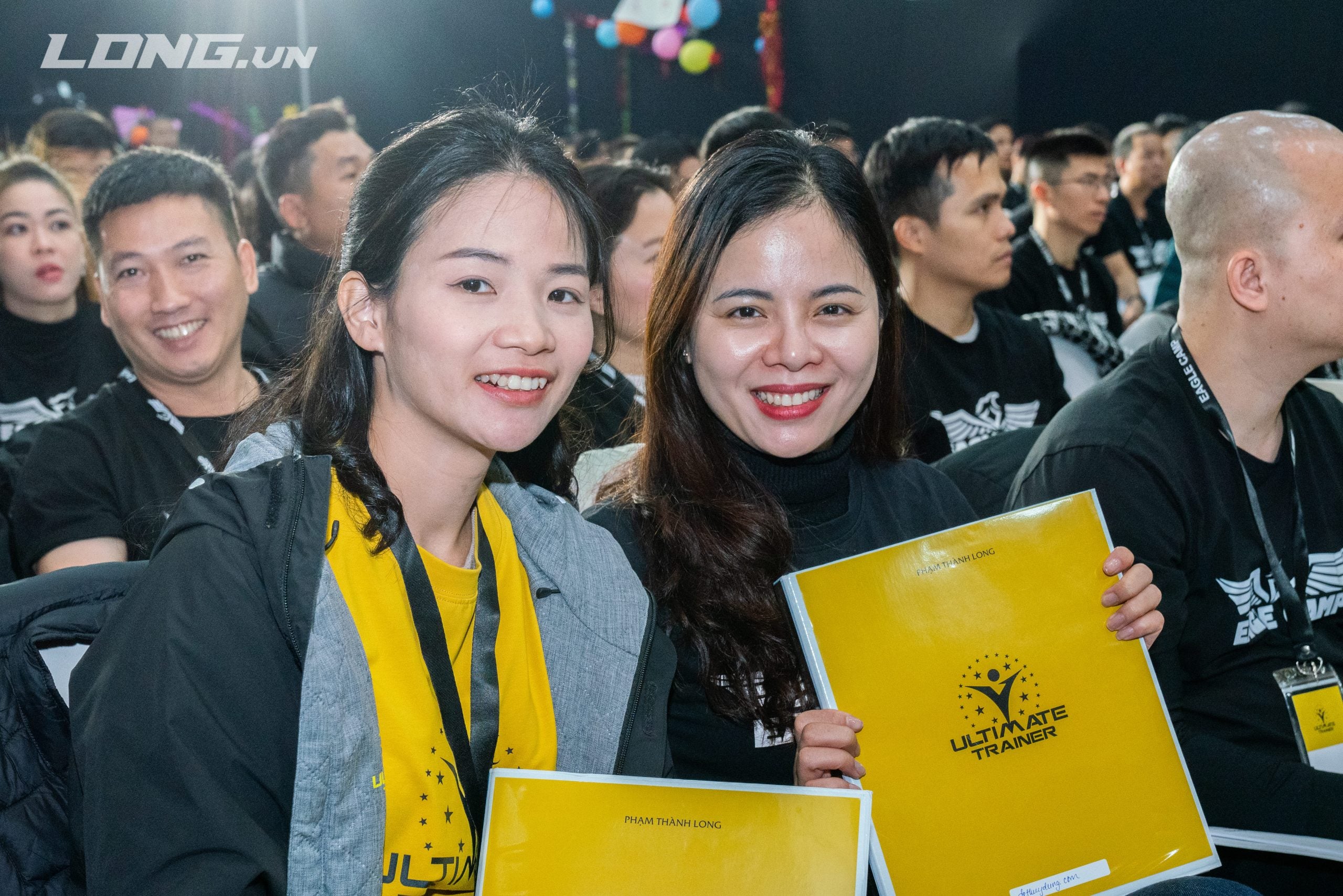 bán hàng tết phạm thành long