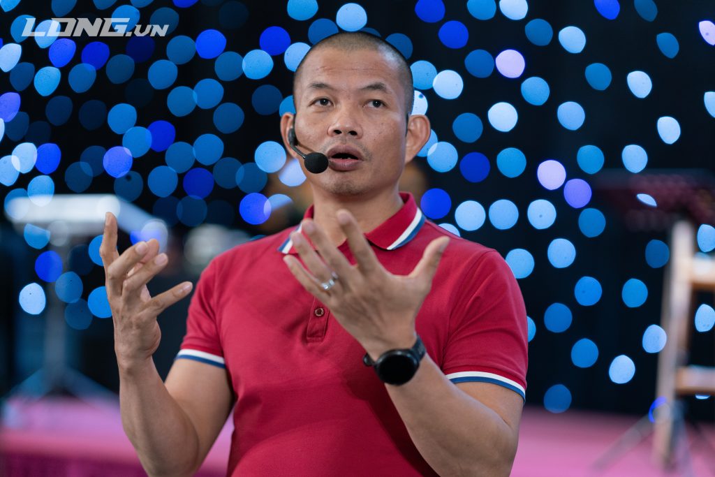 bí quyết thành công phạm thành long