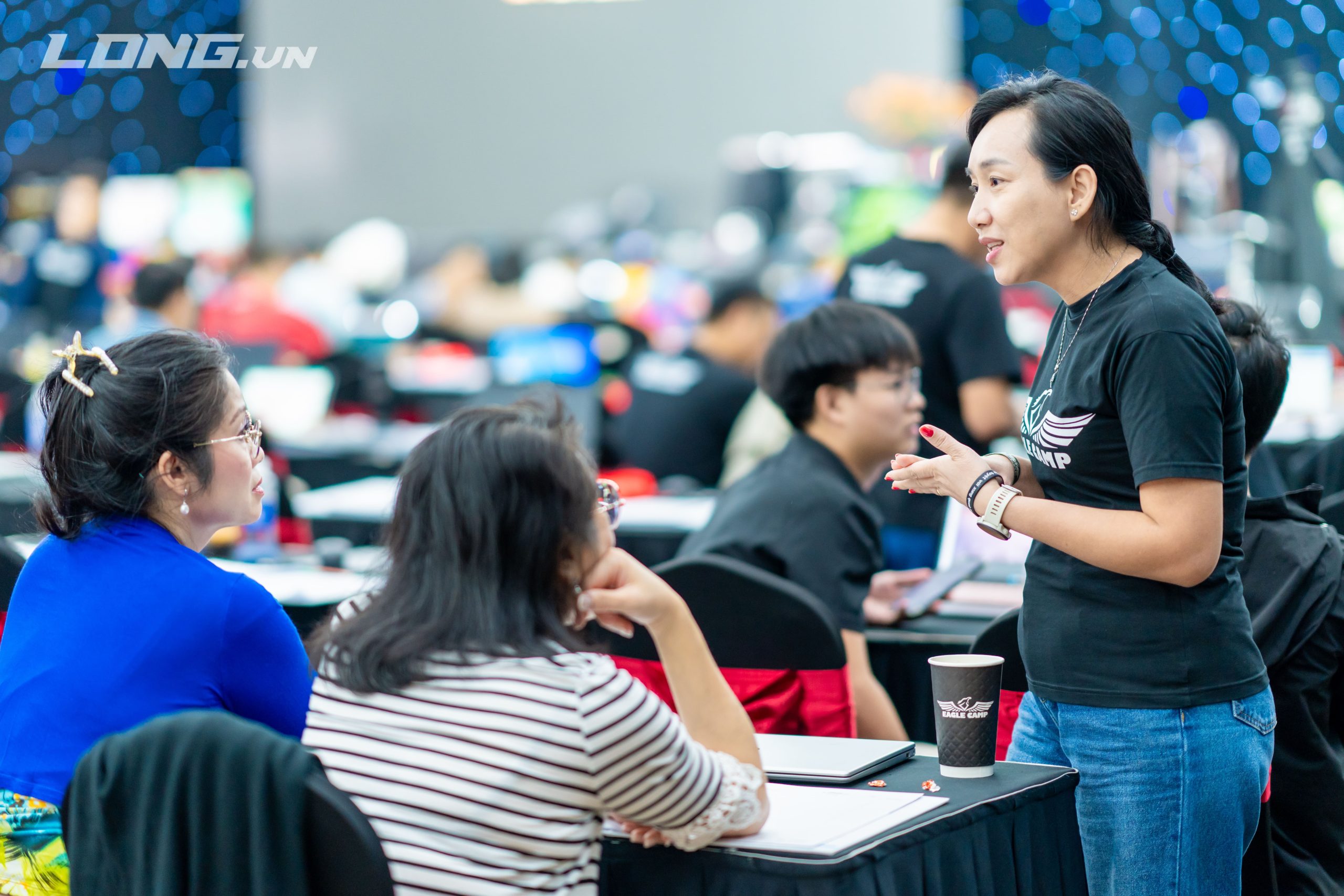 bí quyết kinh doanh phạm thành long