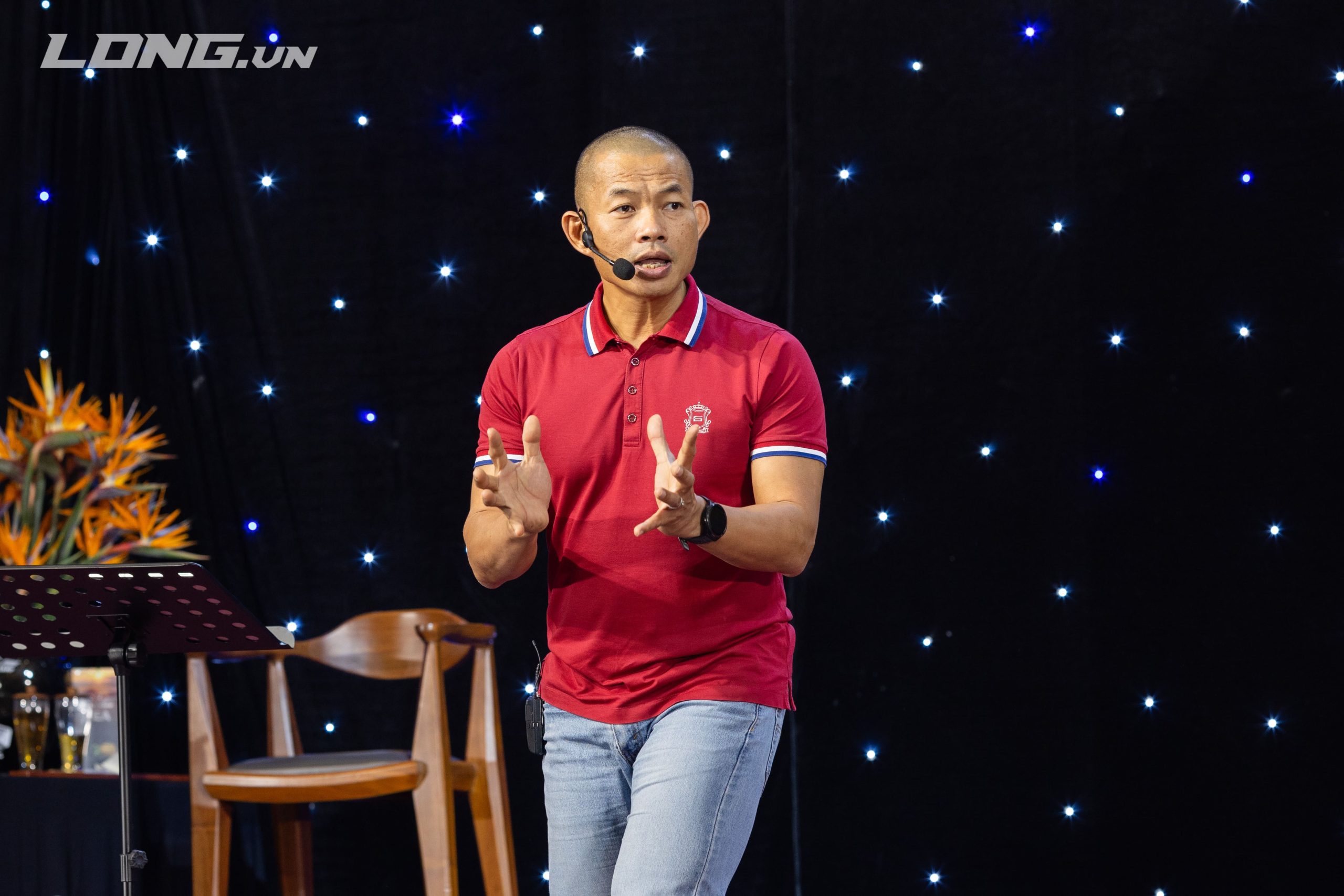 Cách bán hàng giá cao ai cũng muốn biết