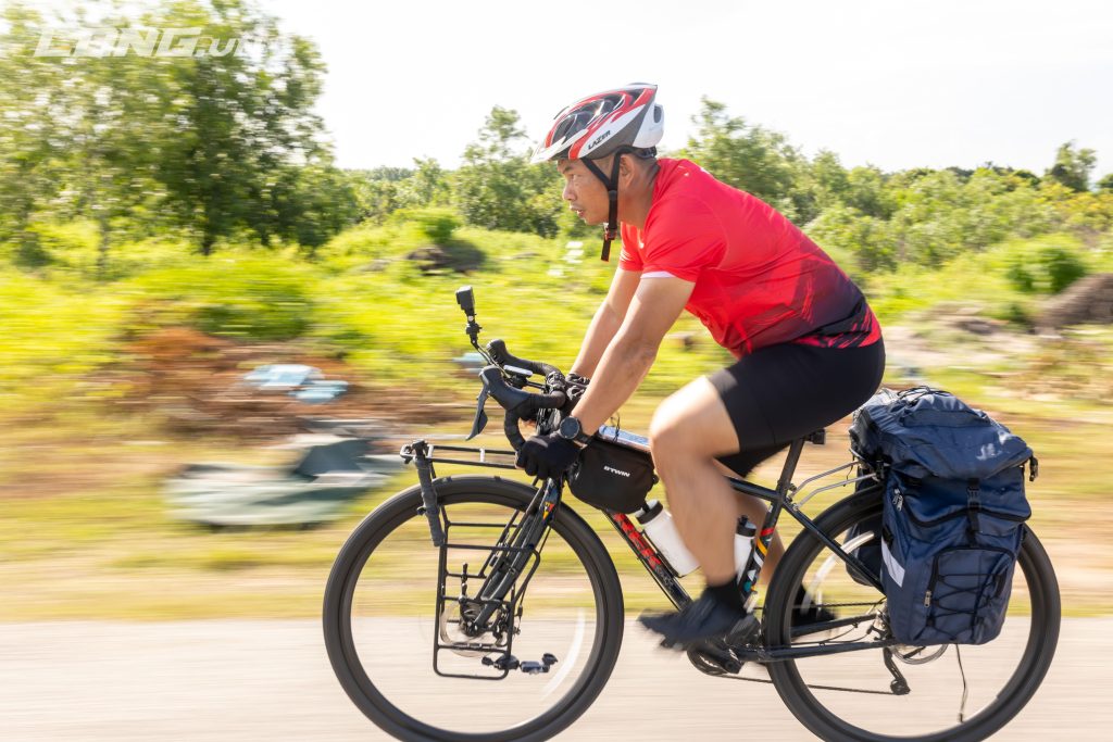 chăm sóc sức khỏe phạm thành long