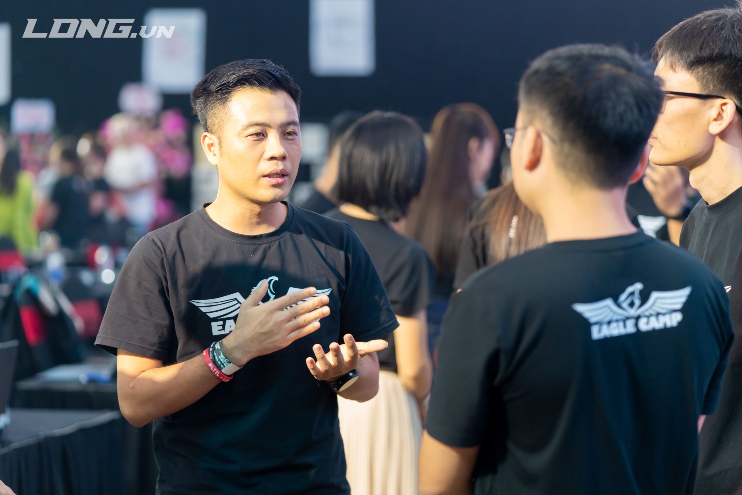 chiến lược email marketing của phạm thành long1
