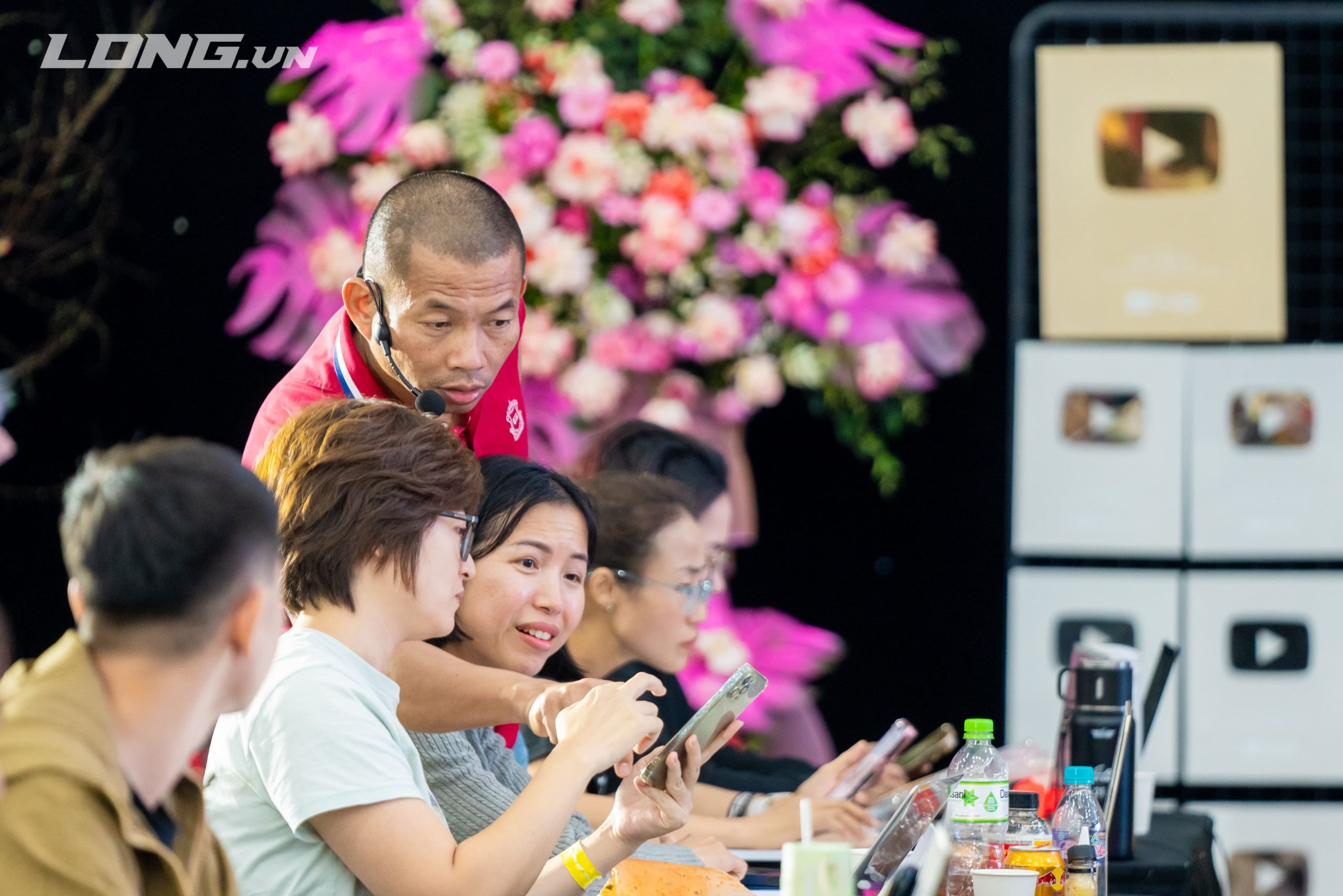 khởi nghiệp kiếm tiền phạm thành long1