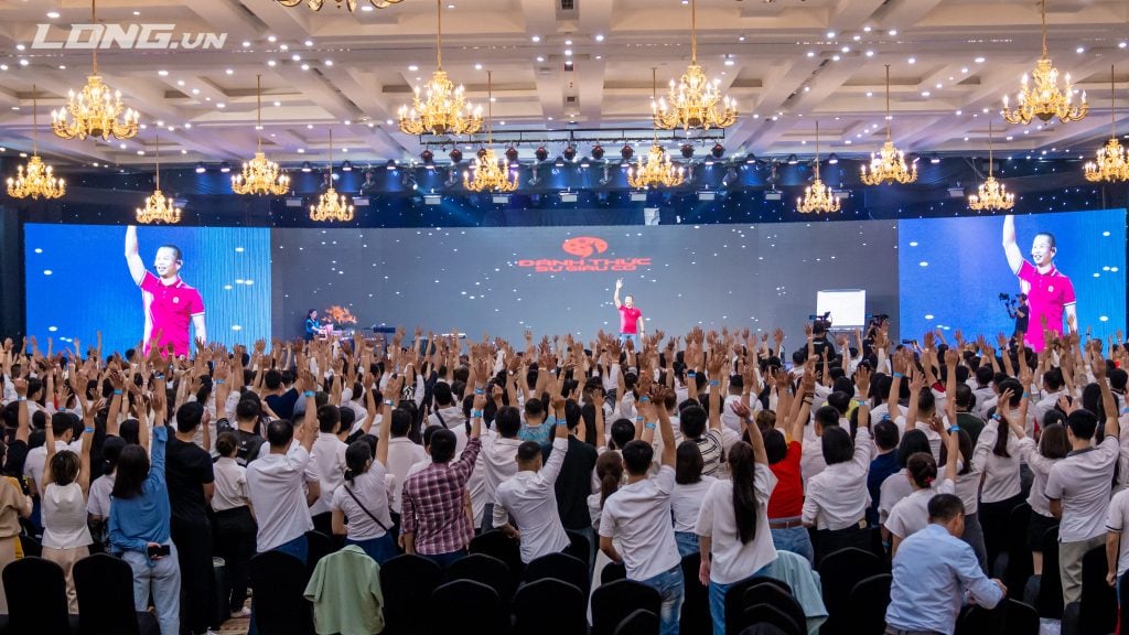 kiếm tiền thụ động phạm thành long