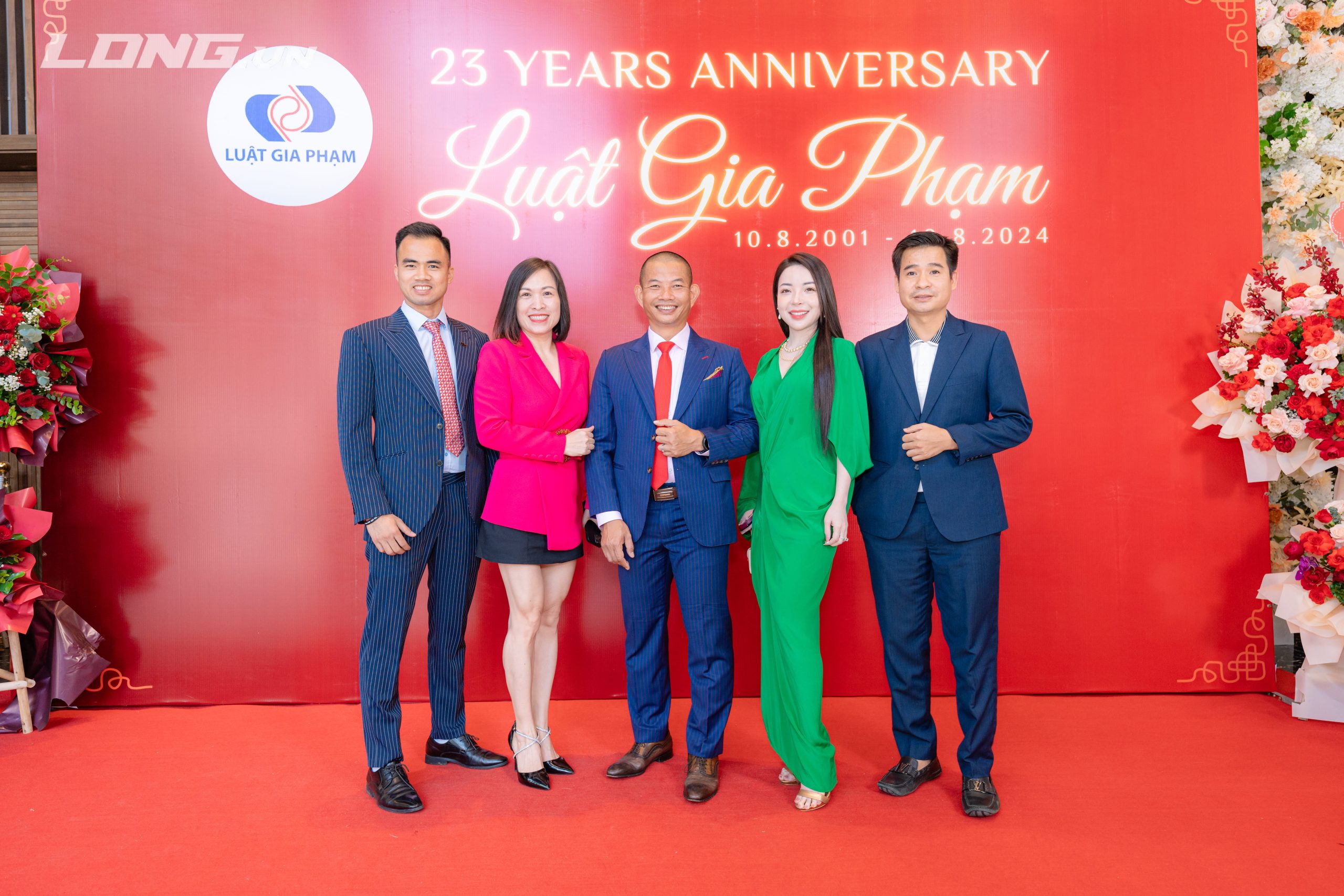 kinh doanh tết ngô văn nghiệp lania phạm thành long