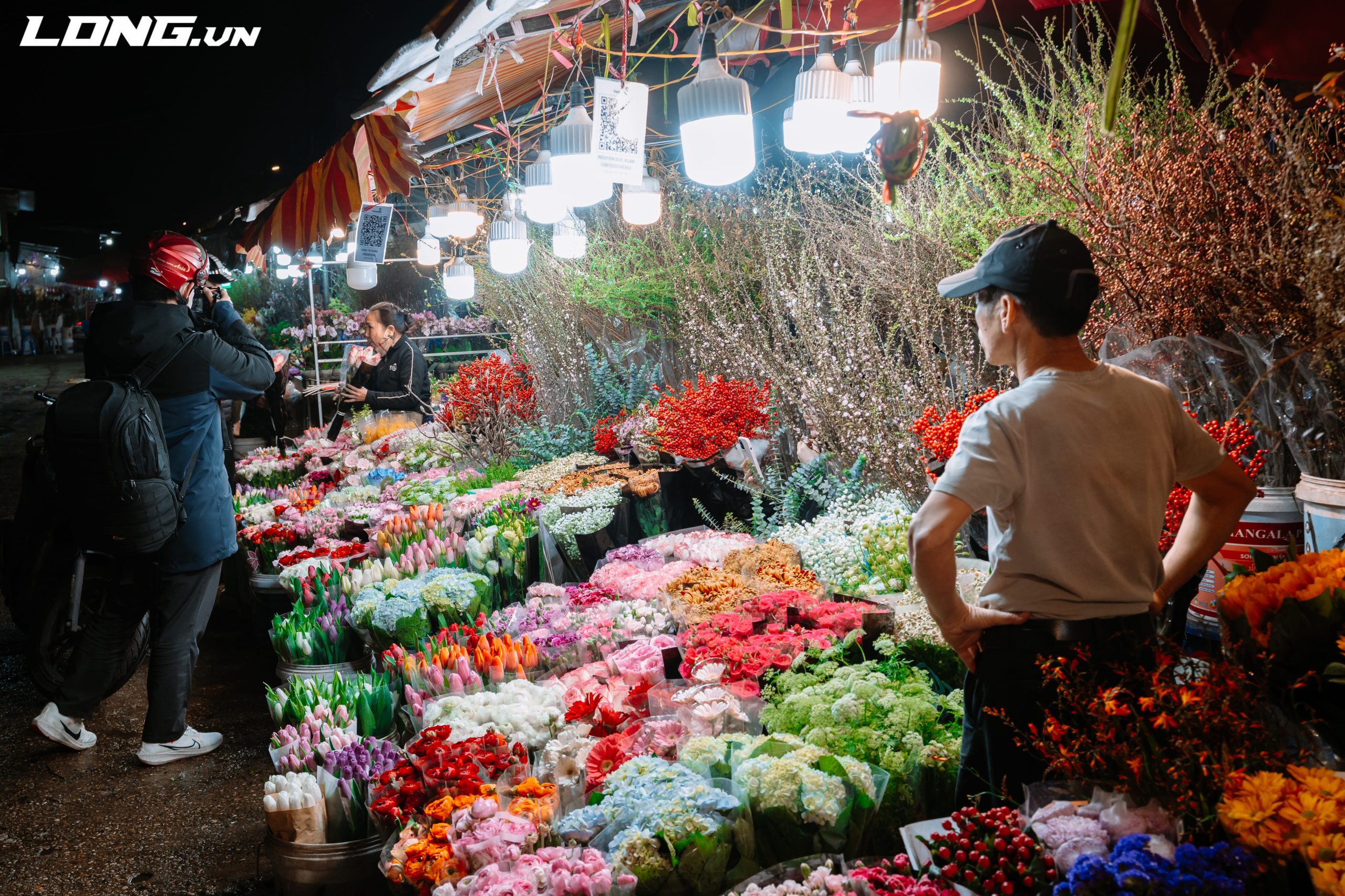 thưởng tết doanh nghiệp