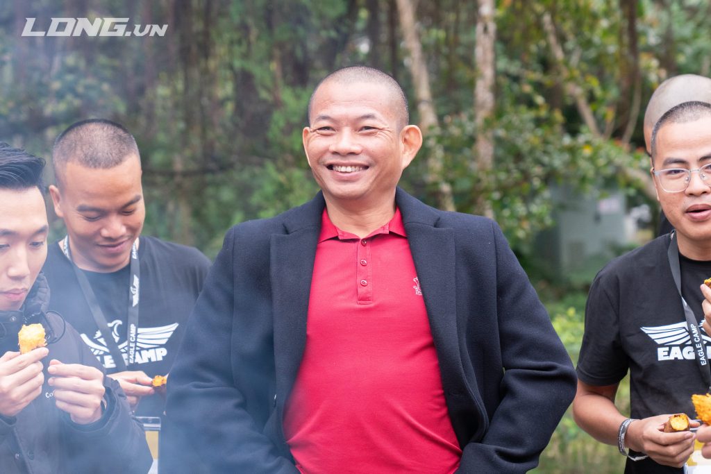 tư duy triệu phú phạm thành long