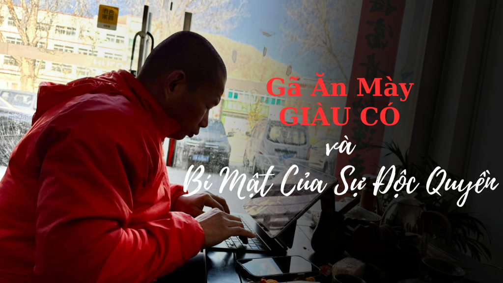 chiến lược cạnh tranh