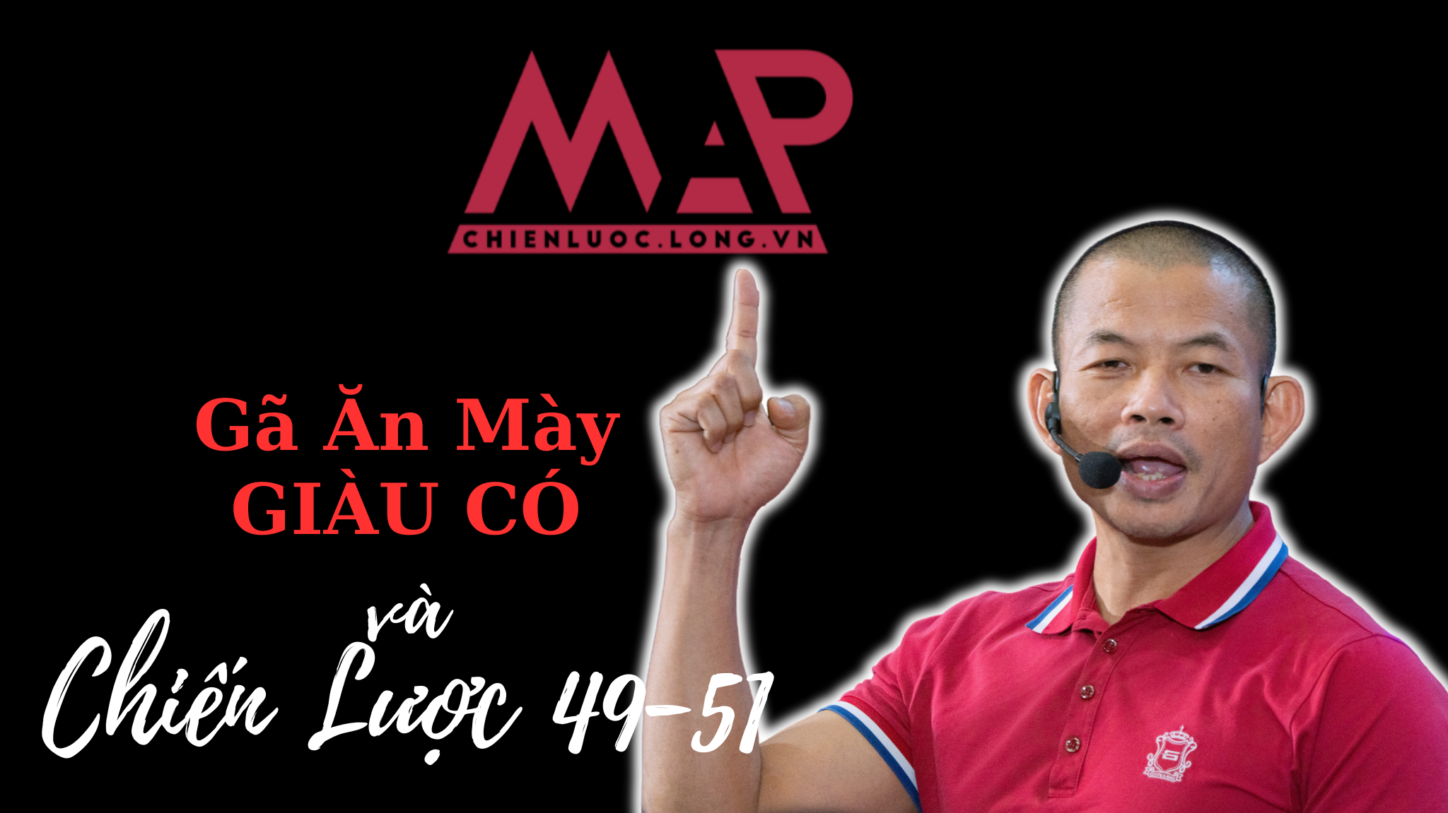 Câu chuyện 22: Gã Ăn Mày Giàu Có và Chiến Lược Phát Triển Kinh Doanh 49-51