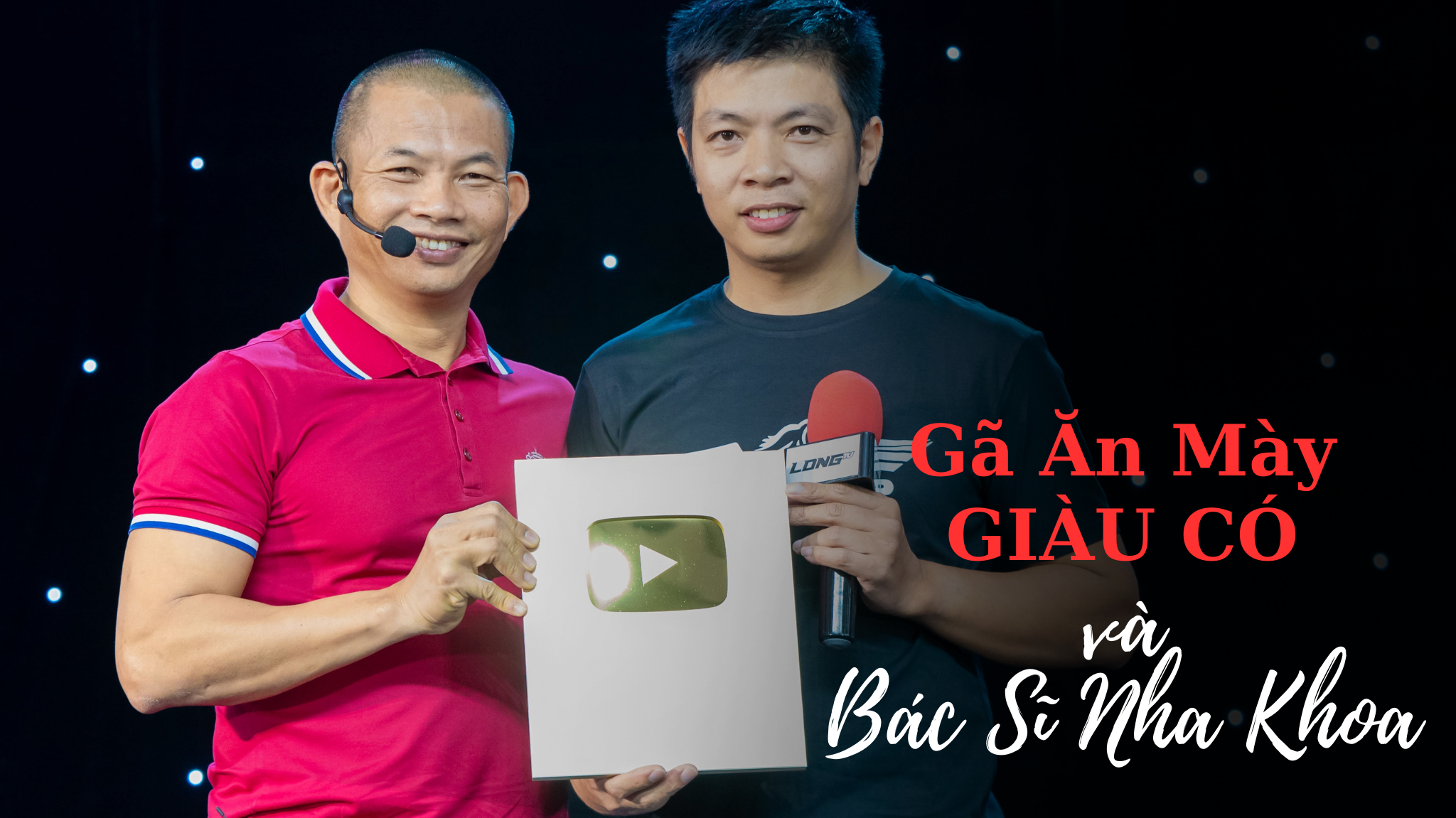 Câu chuyện 23: Gã Ăn Mày Giàu Có và Bác Sĩ Nha Khoa – Đột phá nhờ Video Marketing