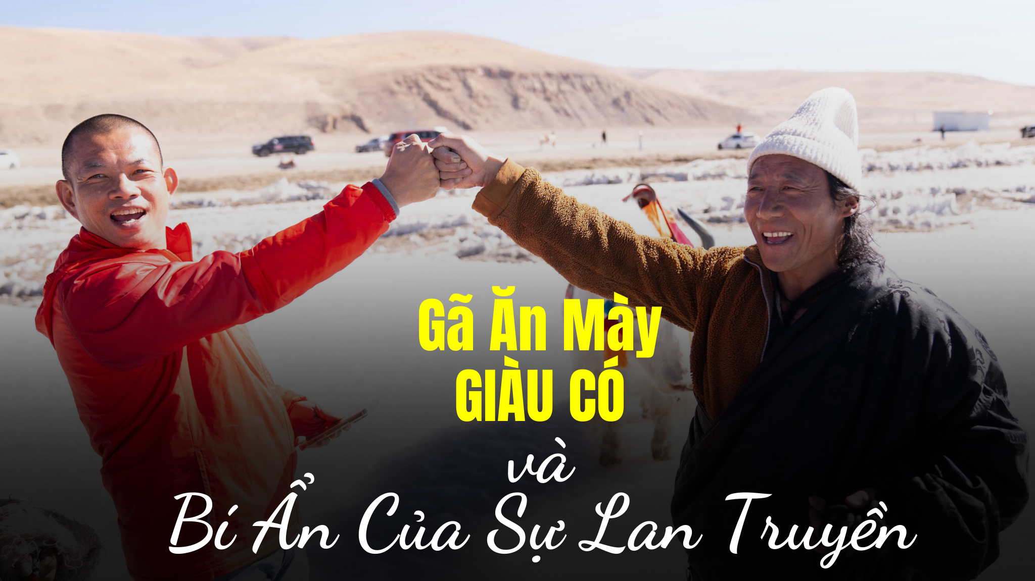 chiến lược tăng giá