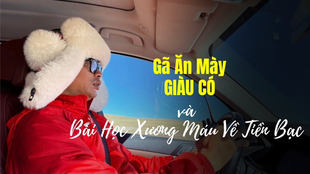 tự do tài chính