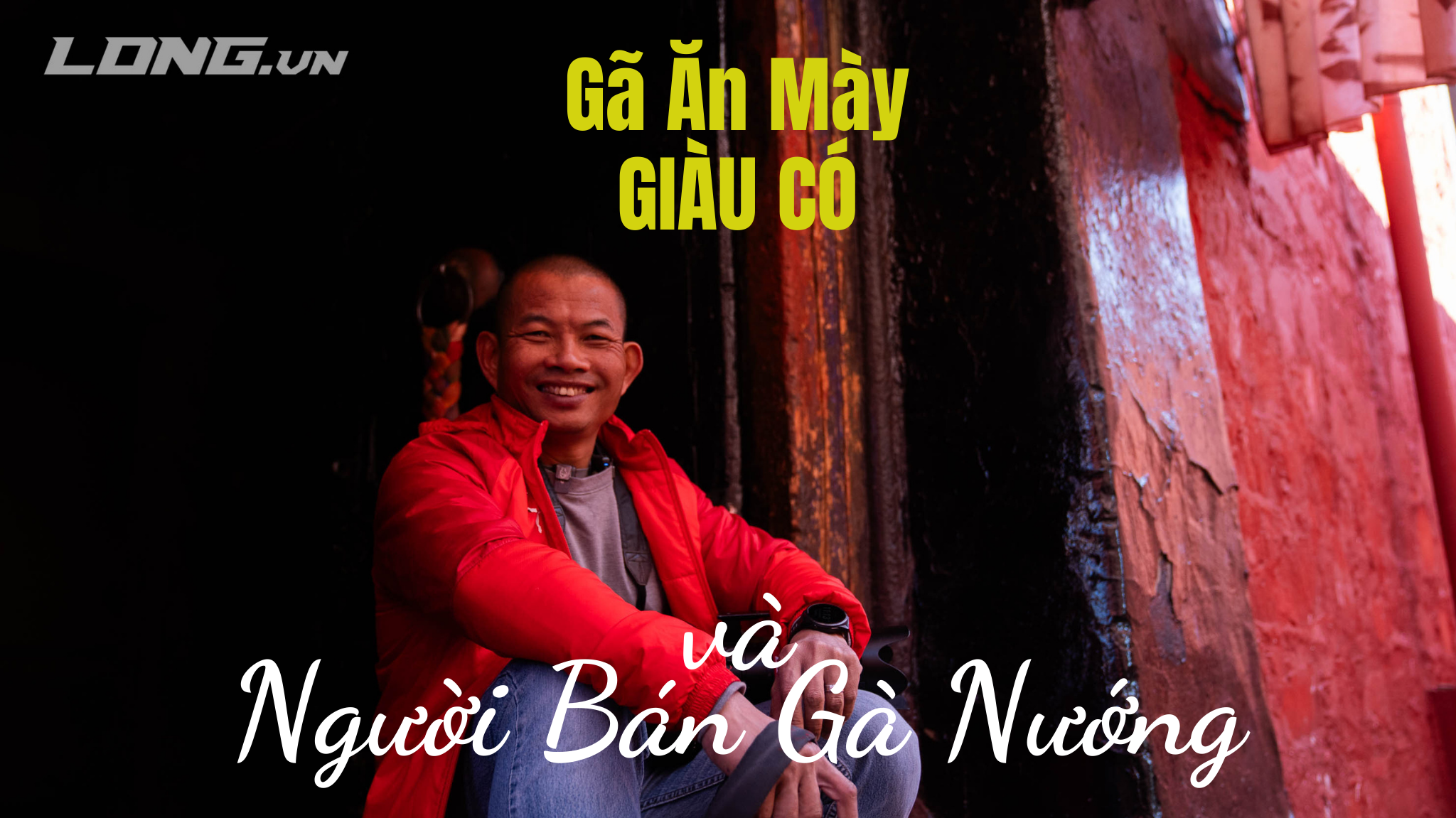 Câu Chuyện 51: Gã Ăn Mày Giàu Có Và Người Bán Gà Nướng – Tư Duy Bán Hàng Đúng Quyết Định Thành Công