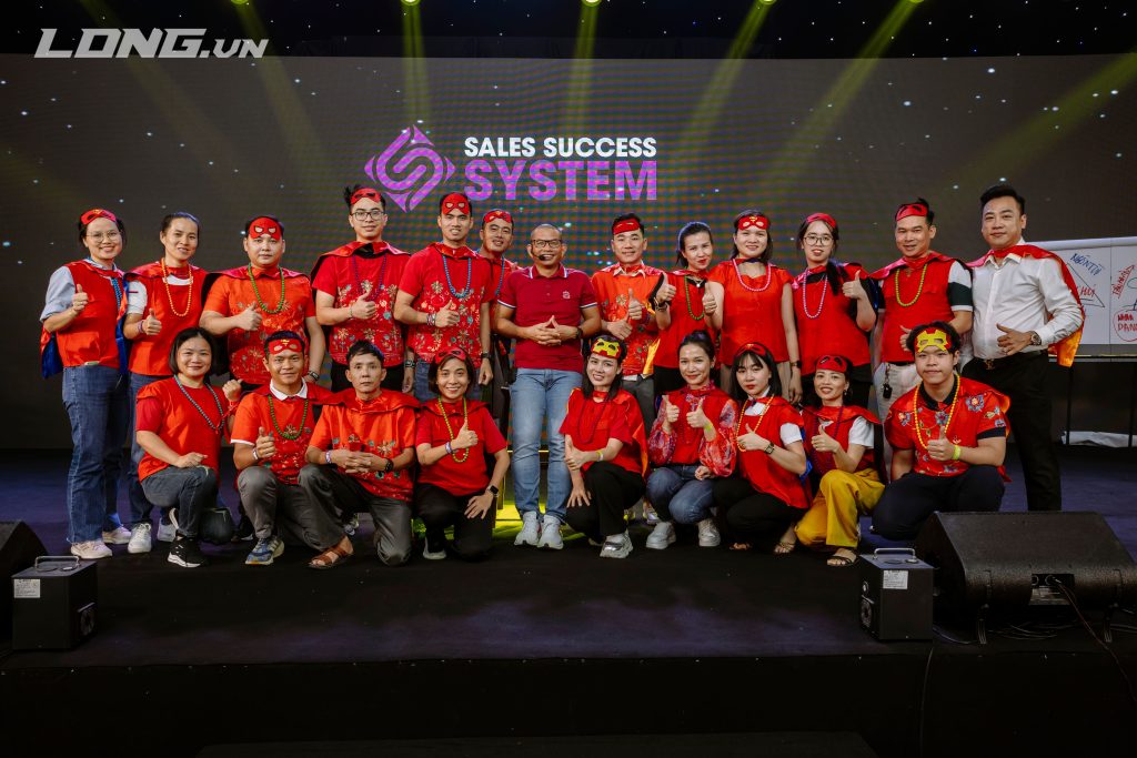 làm chủ bản thân