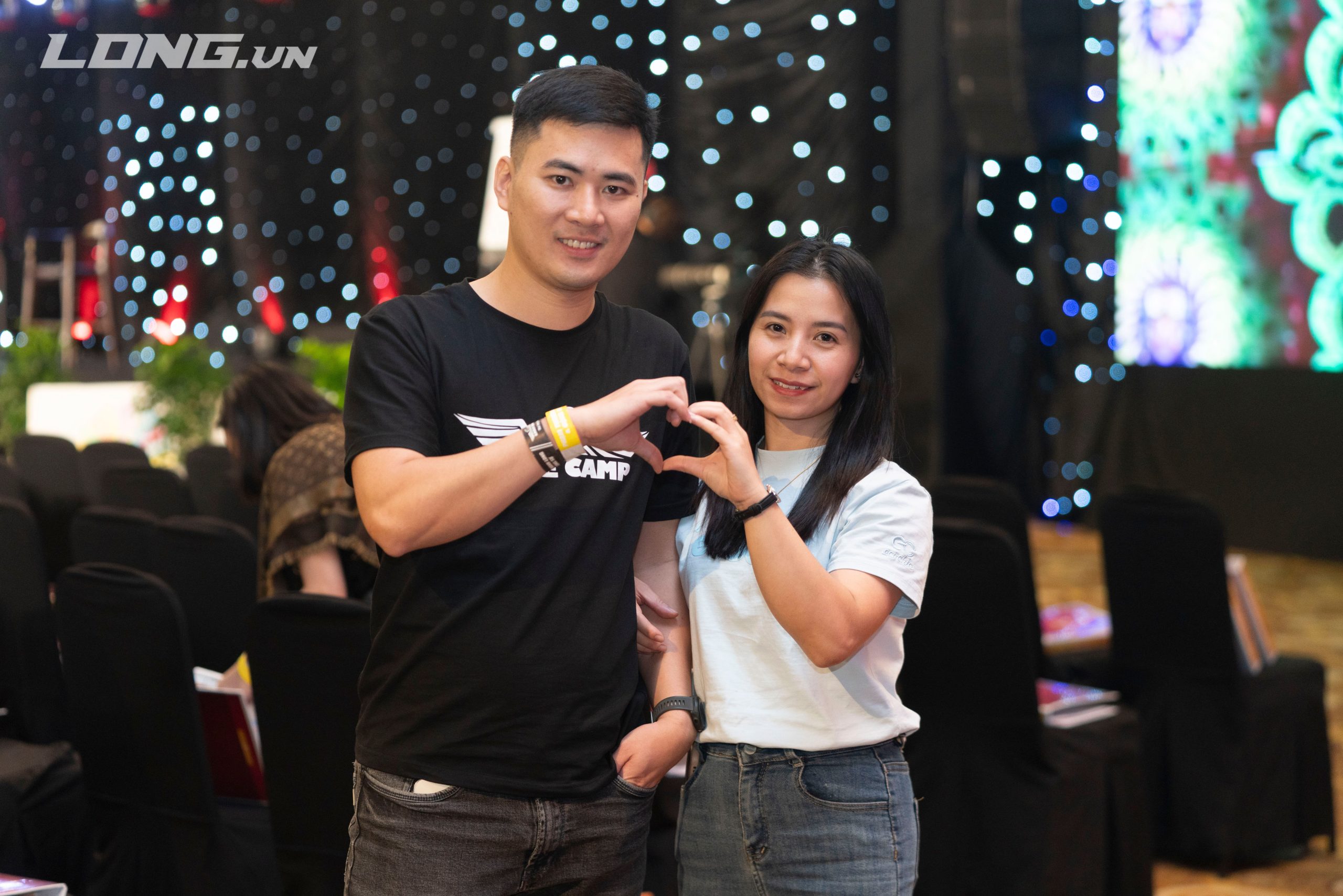 làm chủ cảm xúc