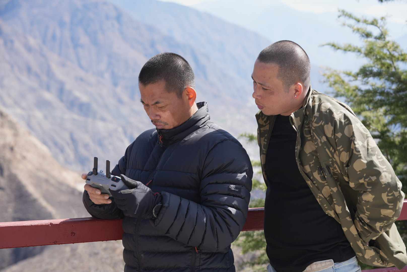 tây tạng đã cho tôi những bài học quý giá