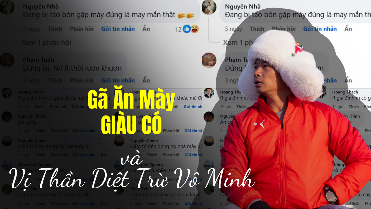diệt trừ vô minh