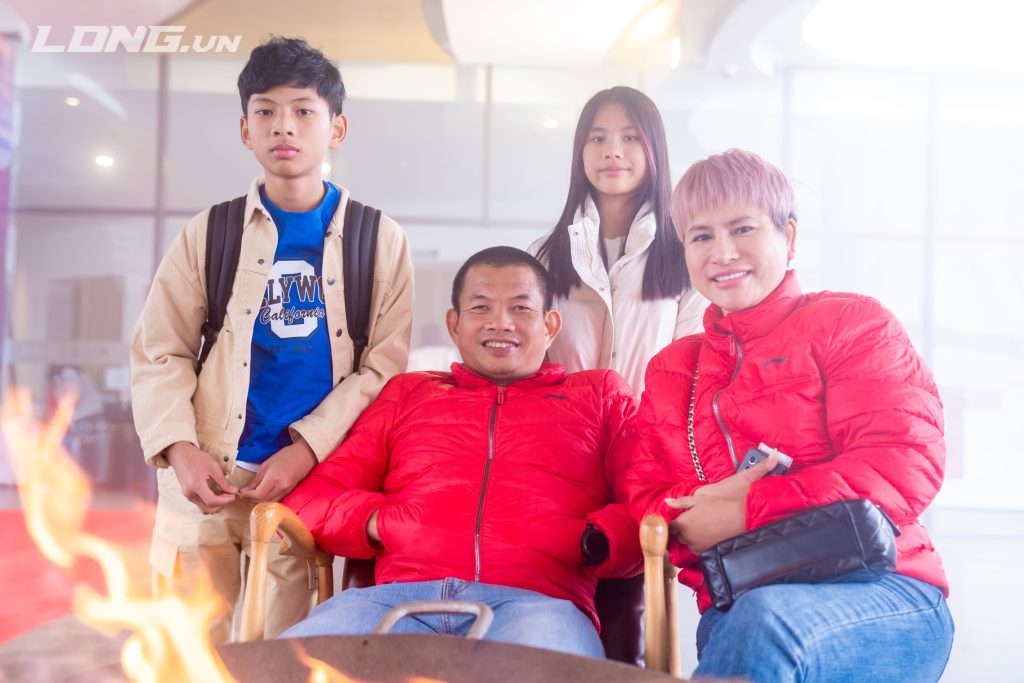 sức mạnh của lòng biết ơn