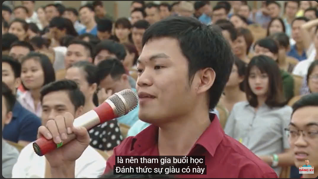 thay đổi tư duy