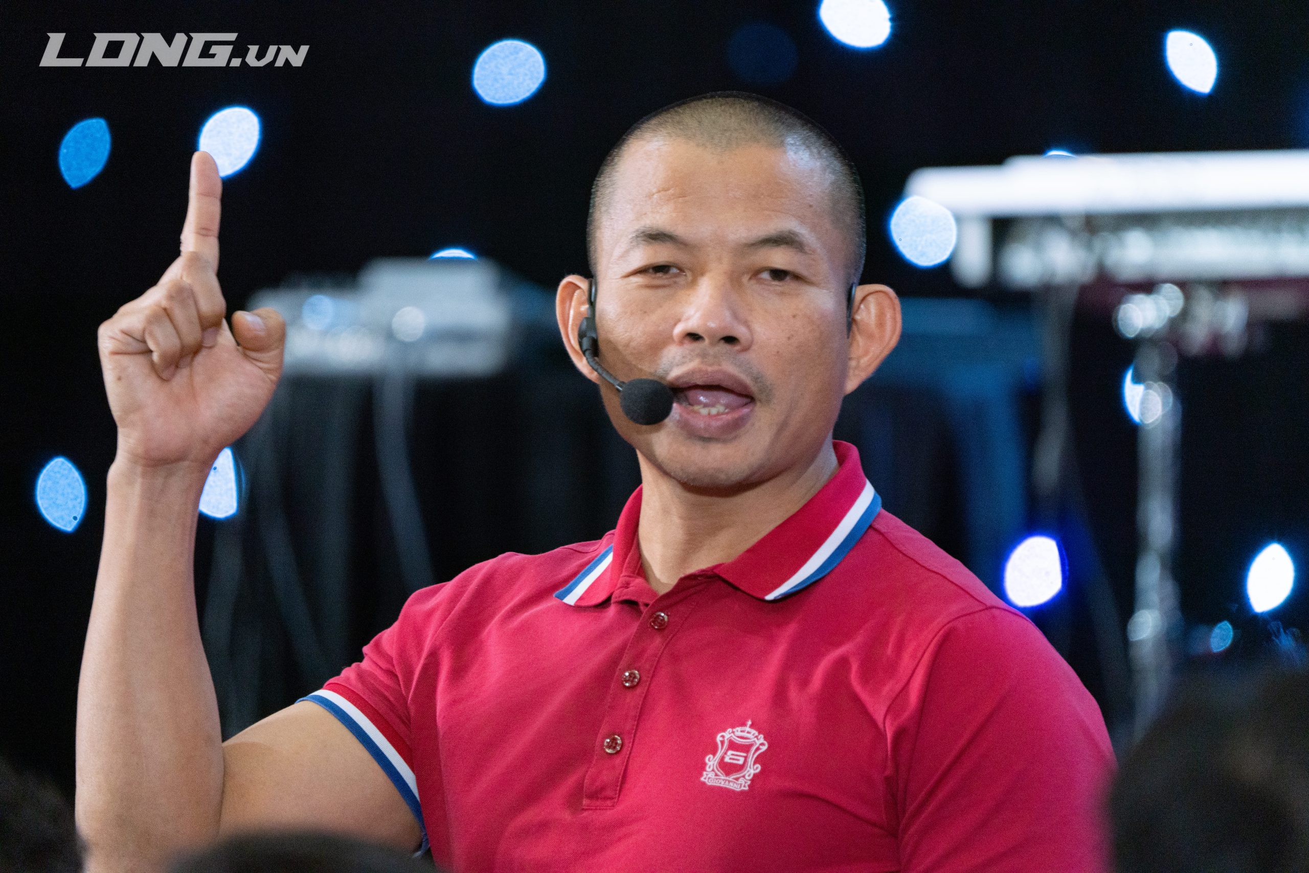 tư duy kinh doanh