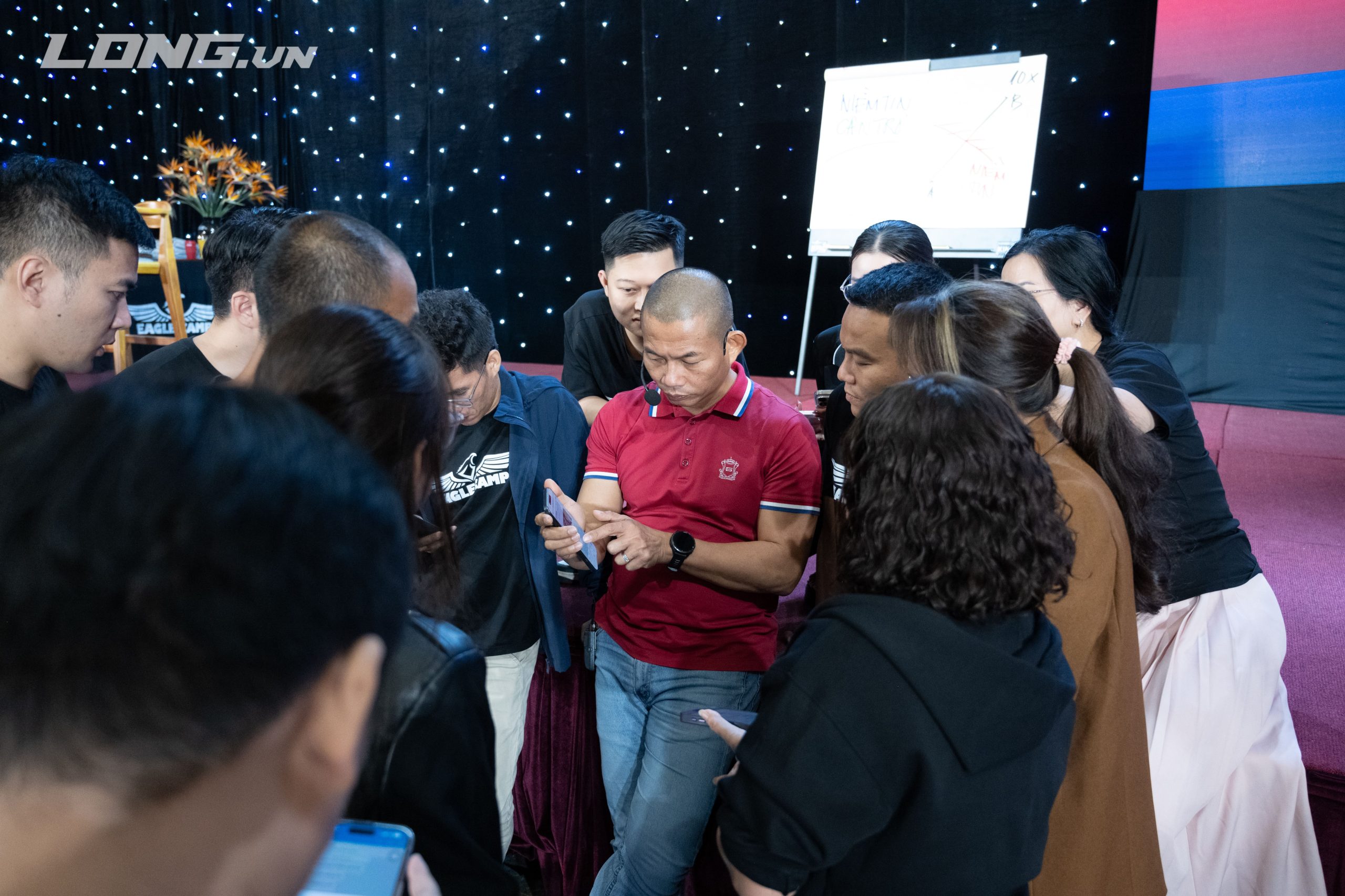 video marketing phạm thành long