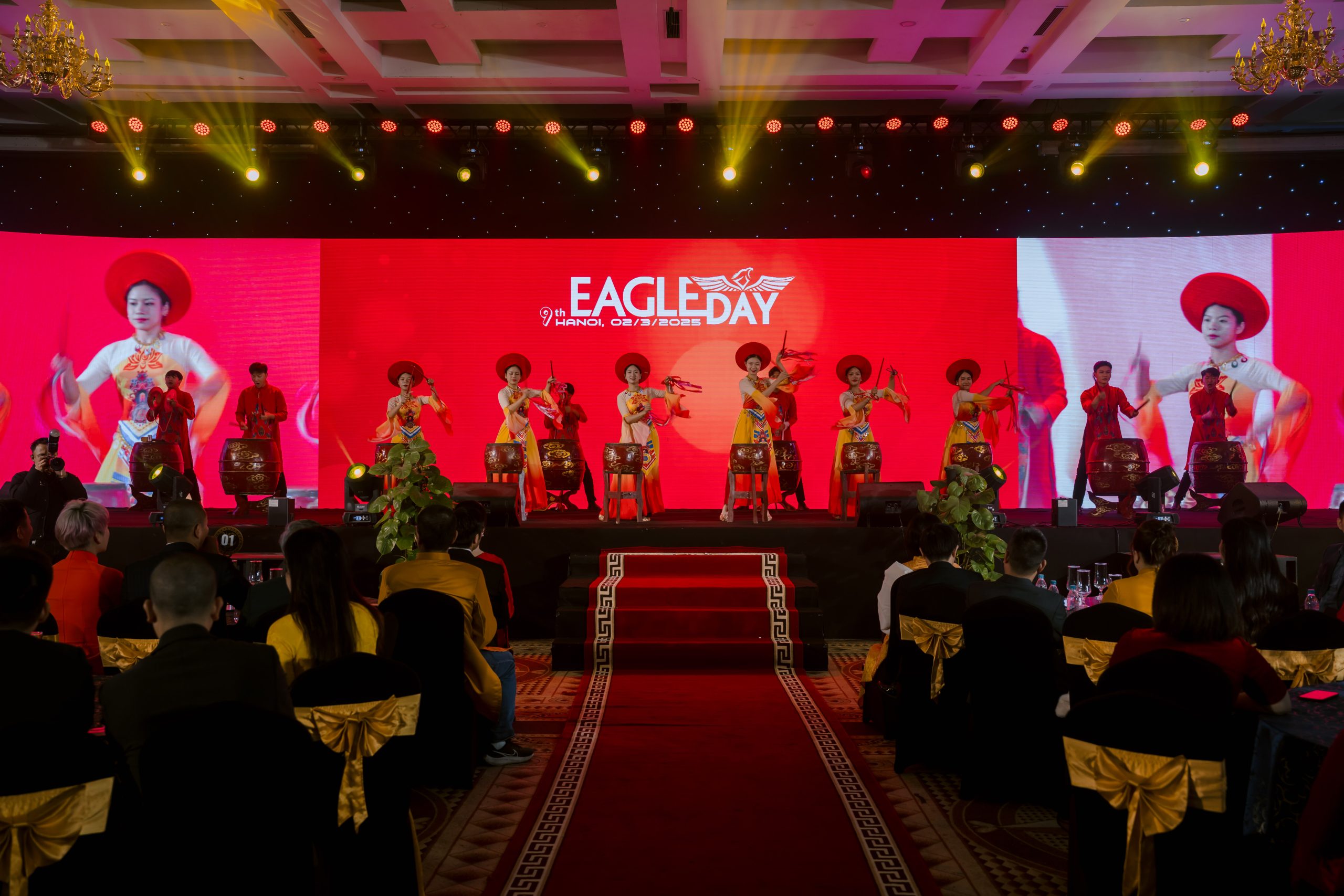 eagle day
