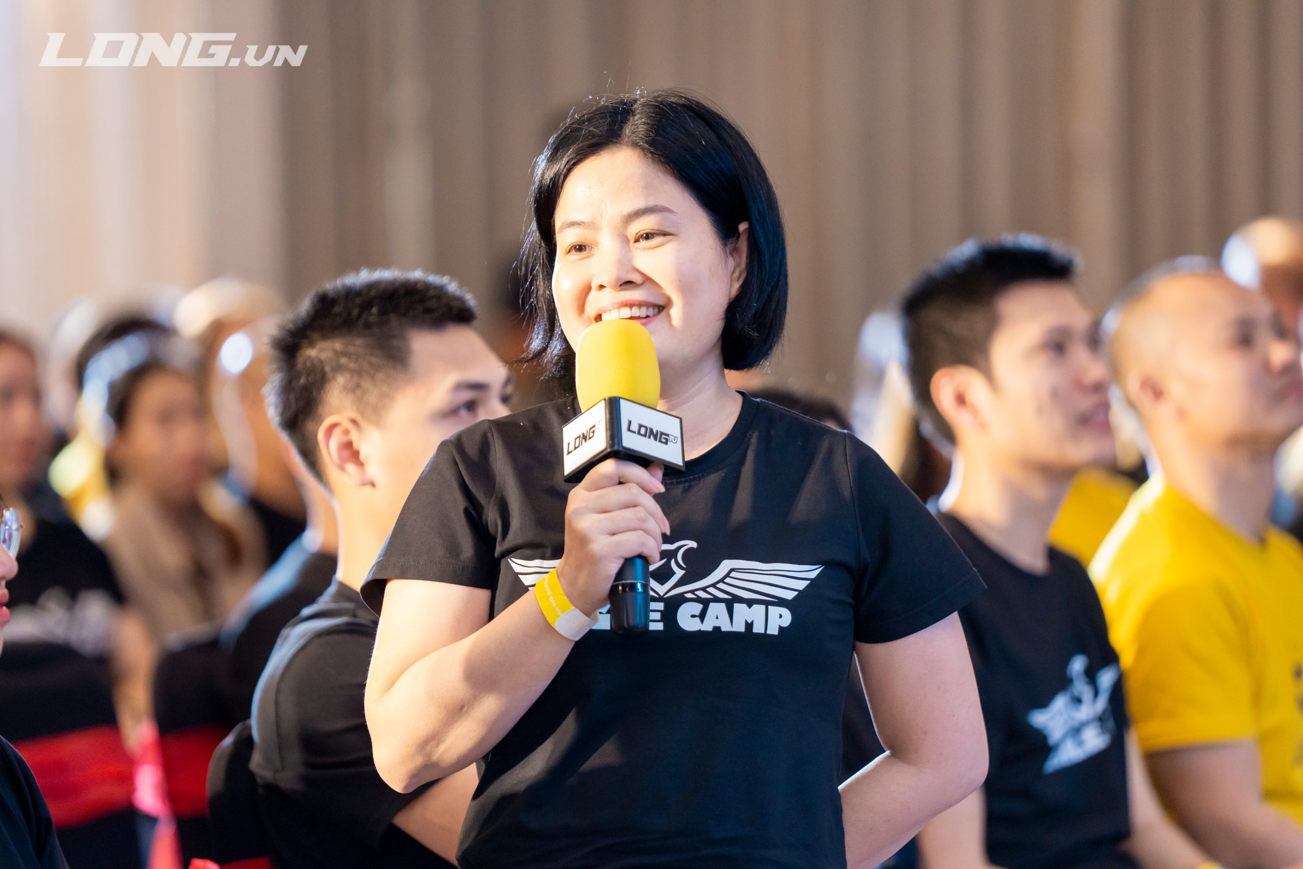 quản lý tiền