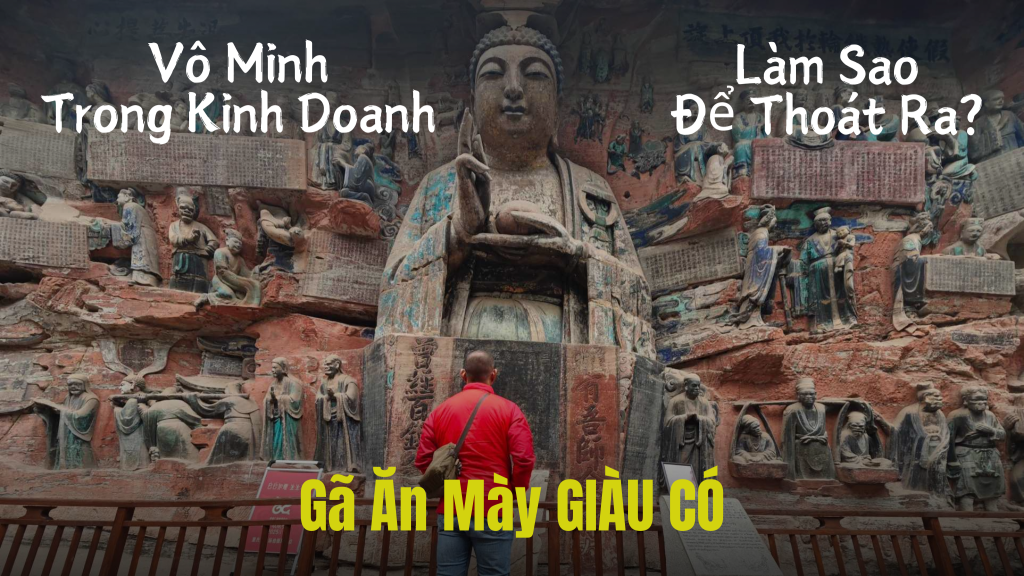 chiến lược kinh doanh